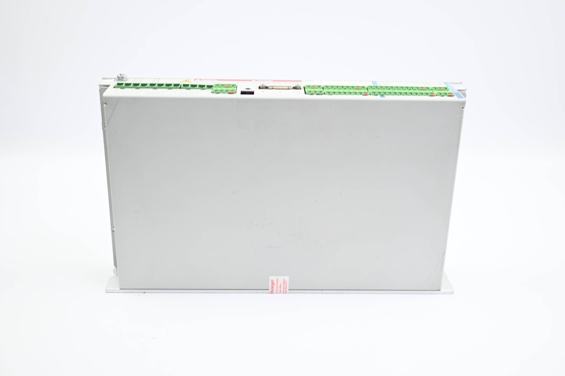 GENERALÜBERHOLT Indramat Regelgerät DKC01.1-040-7-FW (R911265406) inkl FWA-ECODRV-ASE-02V20-MS