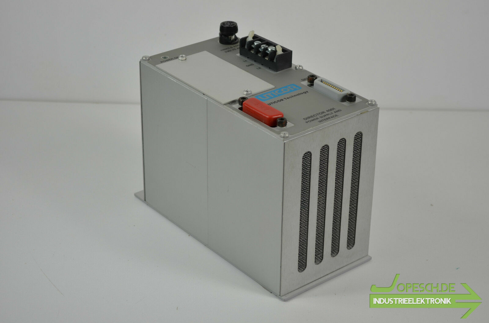 UTICOR Director 4001 75C58