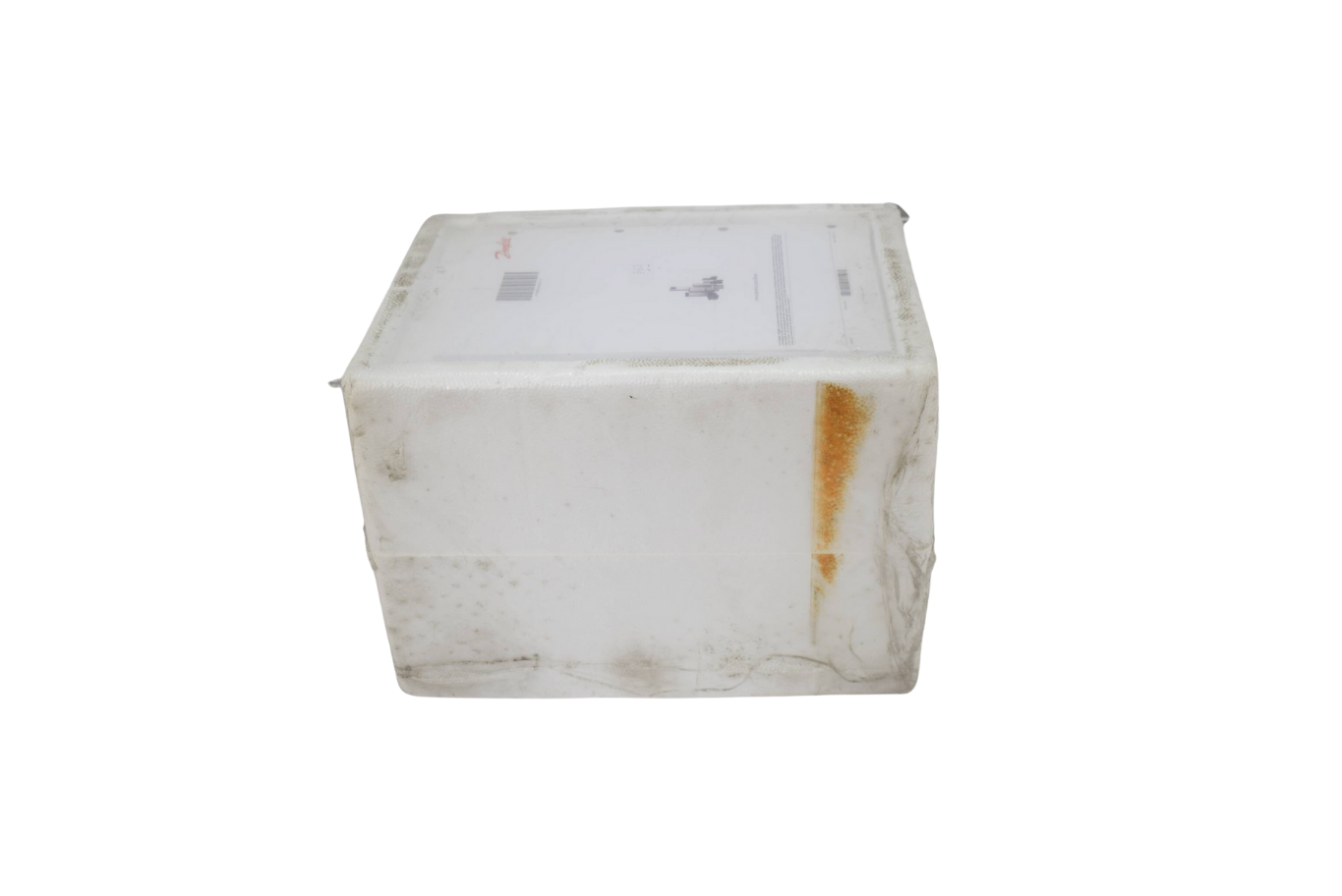 Danfoss VLT 5000 Frequenzumrichter VLT2840PT2B20SBR1DBF00A00C0 195N0076