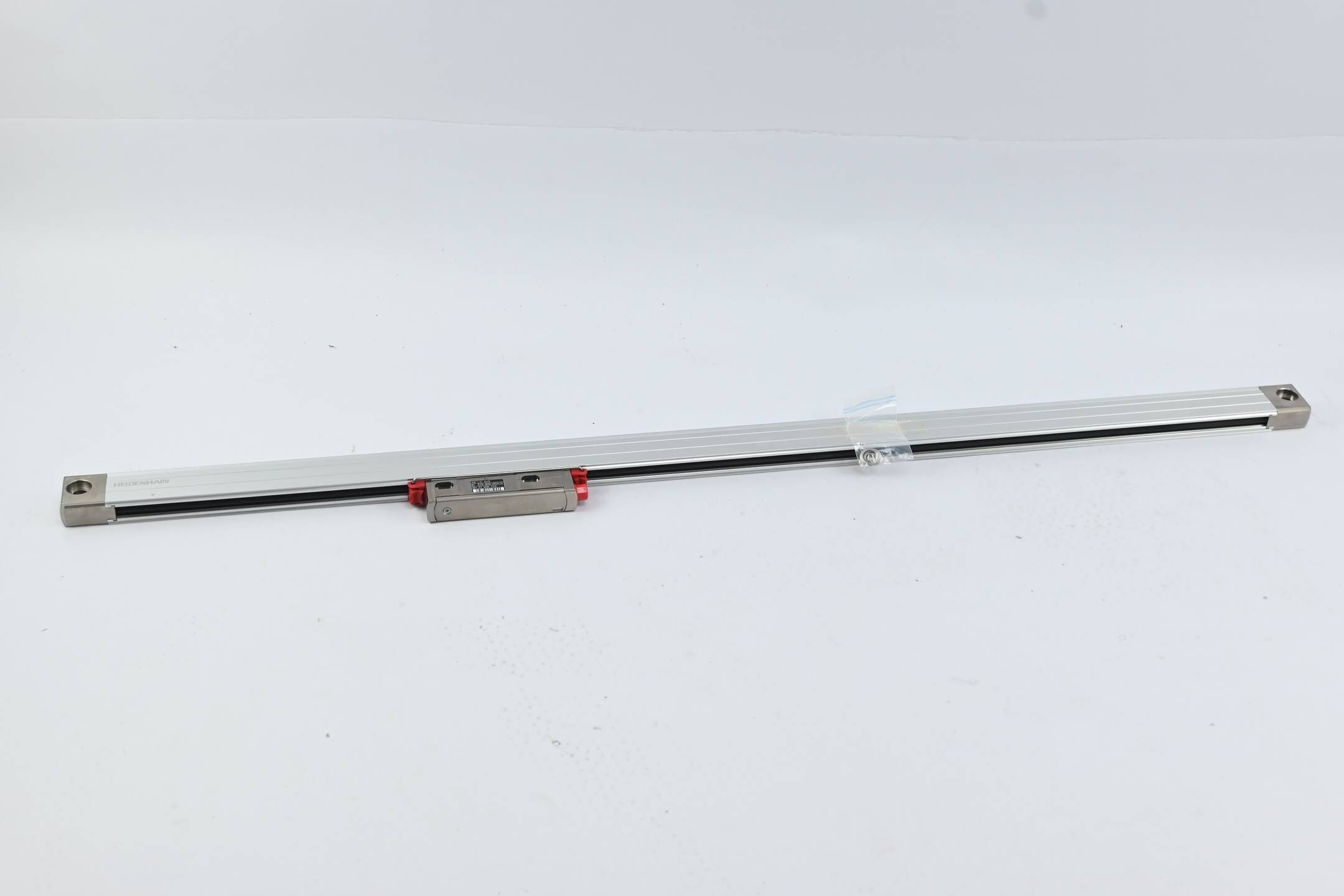 Heidenhain Längenmessgerät LC 493F ( 557644-14 ) K10 inkl. 575669-05 Ver. K10