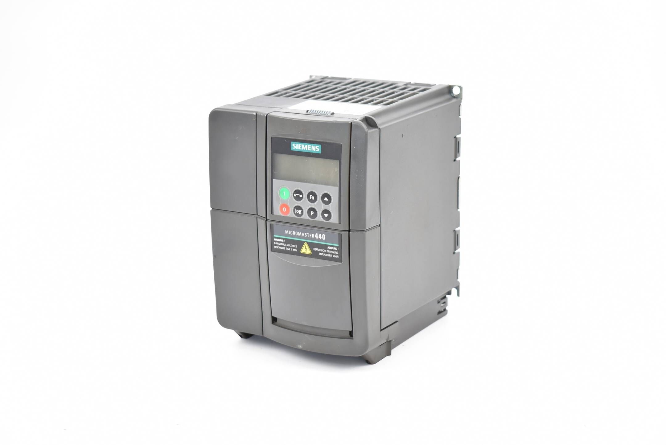 Siemens Micromaster 440 ohne Filter 6SE6440-2UD22-2BA1 ( 6SE6 440-2UD22-2BA1 )