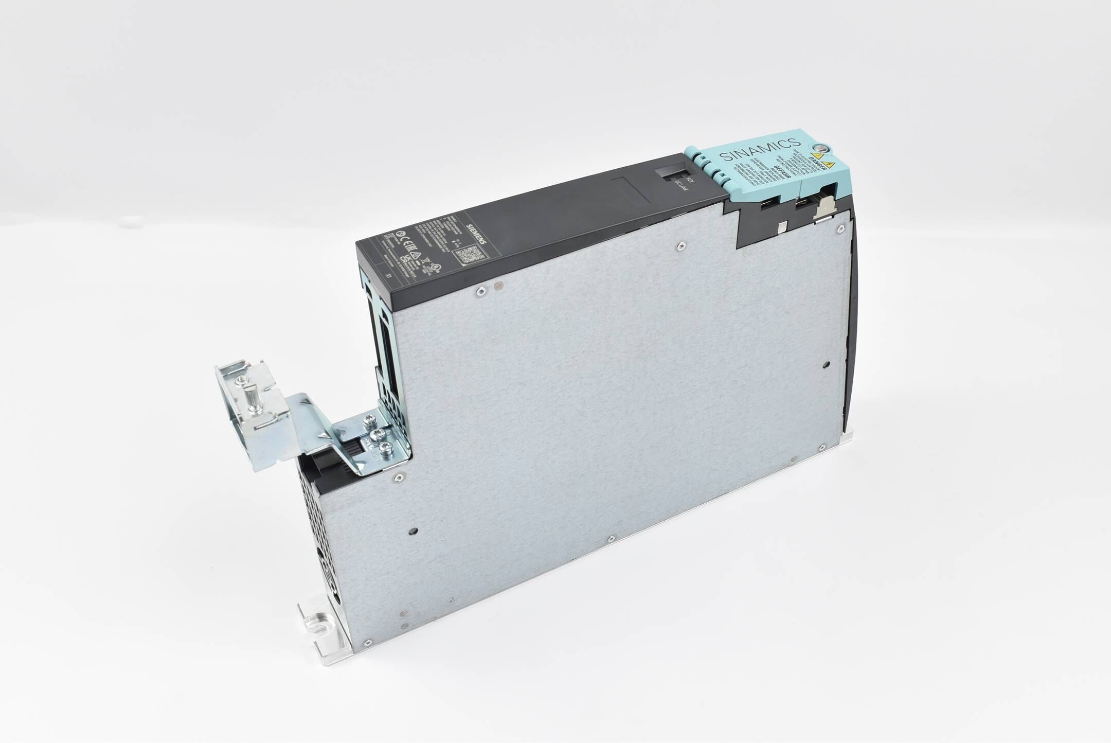 Siemens Sinamics S120 6SL3120-1TE21-0AD0 ( 6SL3 120-1TE21-0AD0 ) E.B