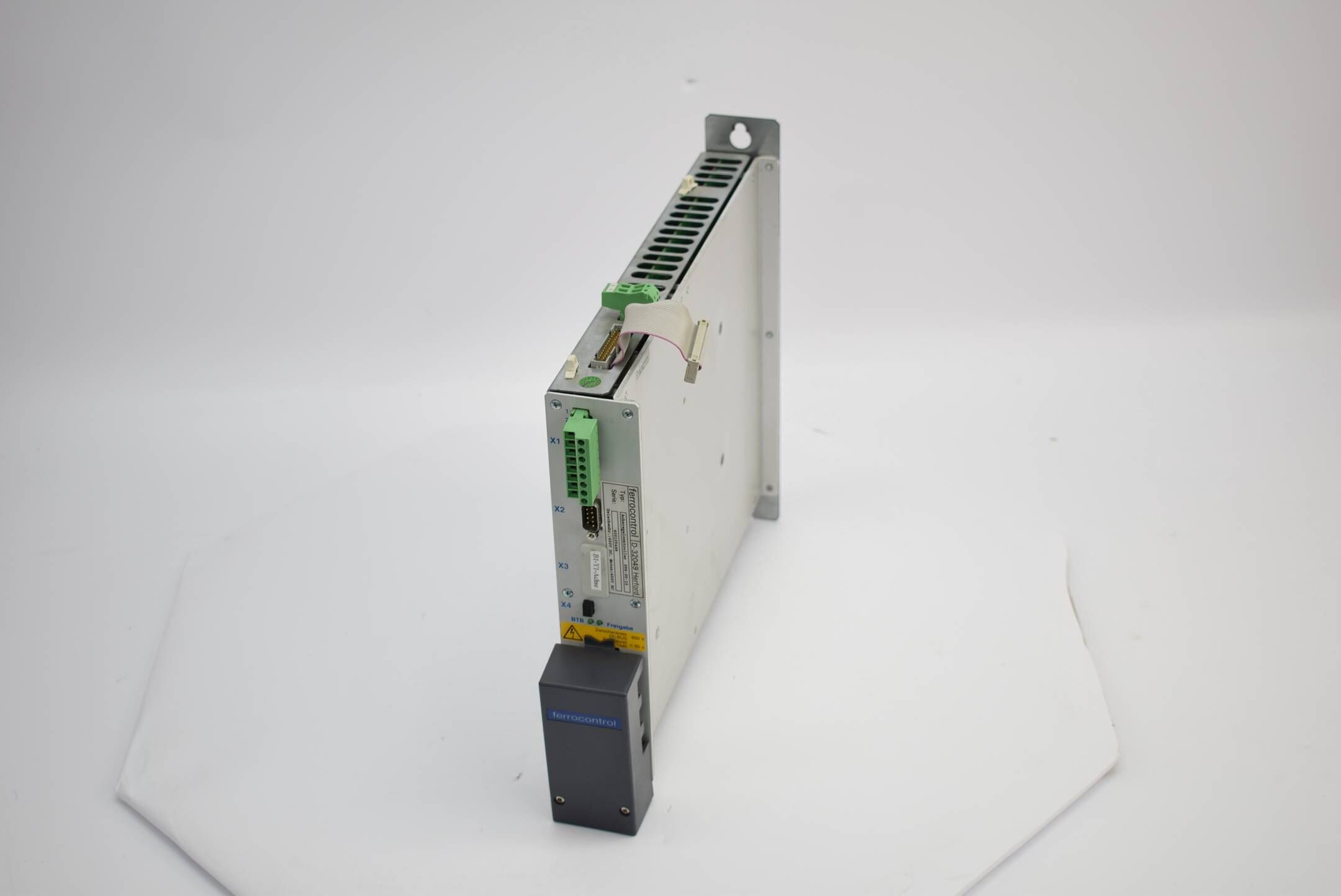 Ferrocontrol Achsregelcontroller S04-00-16 ( S040016 )