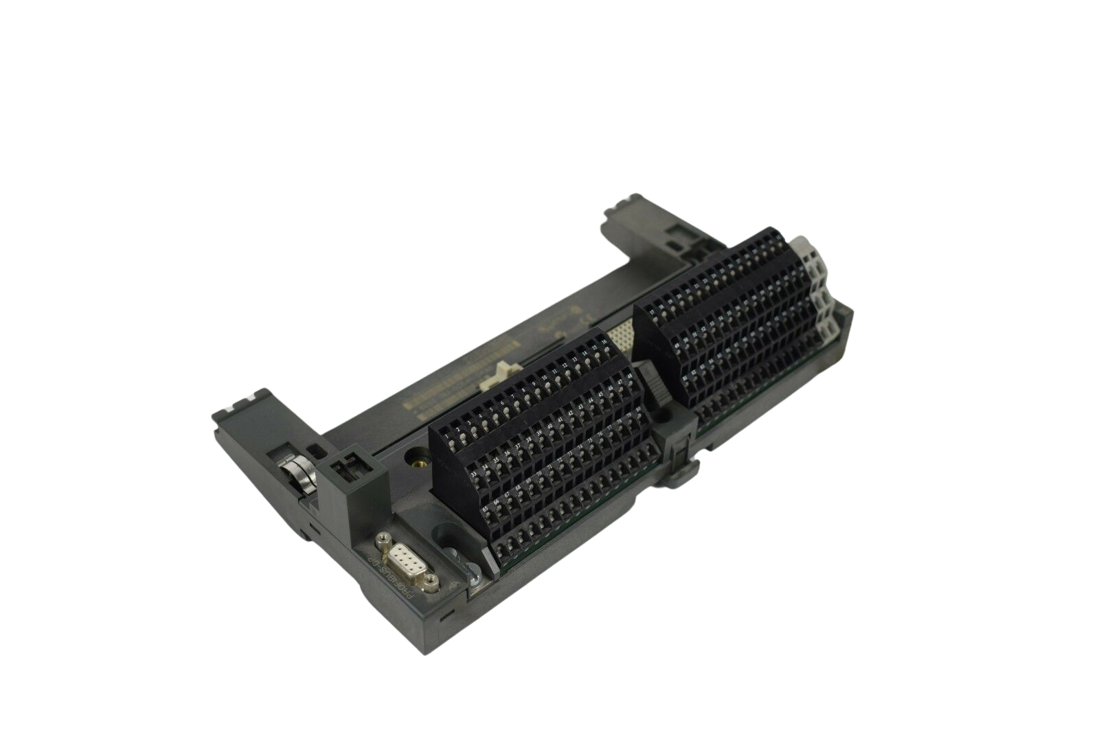 Siemens simatic S7 6ES7 193-0CB40-0XA0 ( 6ES7193-0CB40-0XA0 ) E3