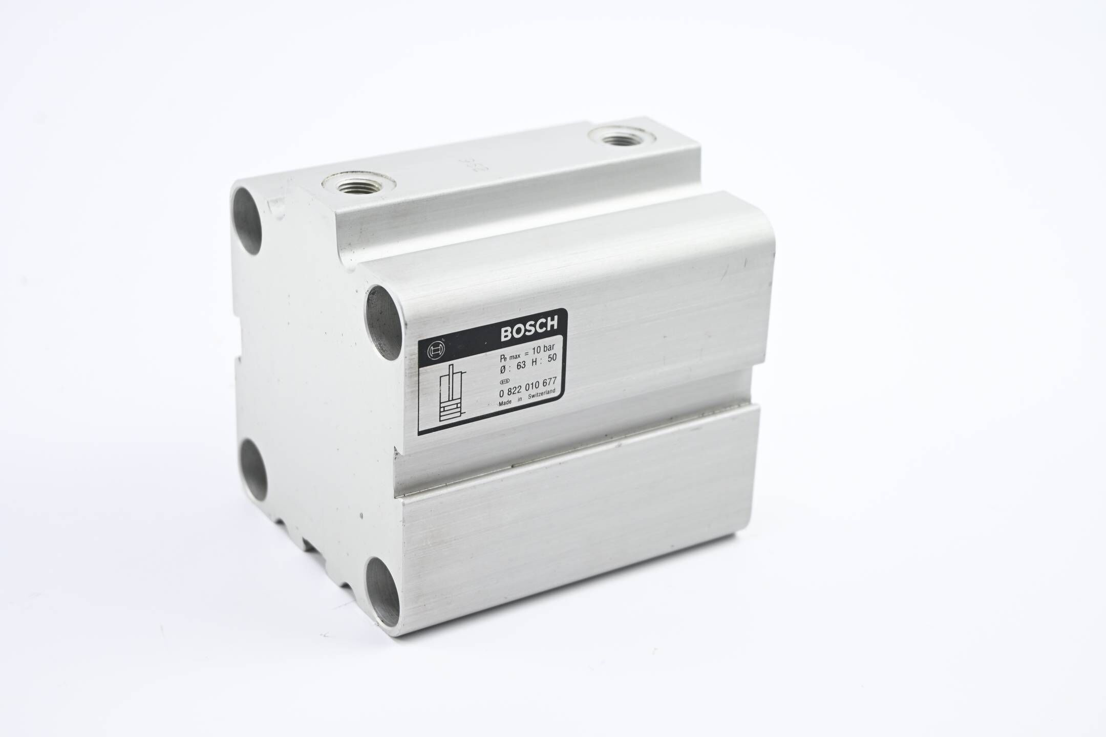 Bosch Kurzhubzylinder 0 822 010 677 ( 0822010677 )