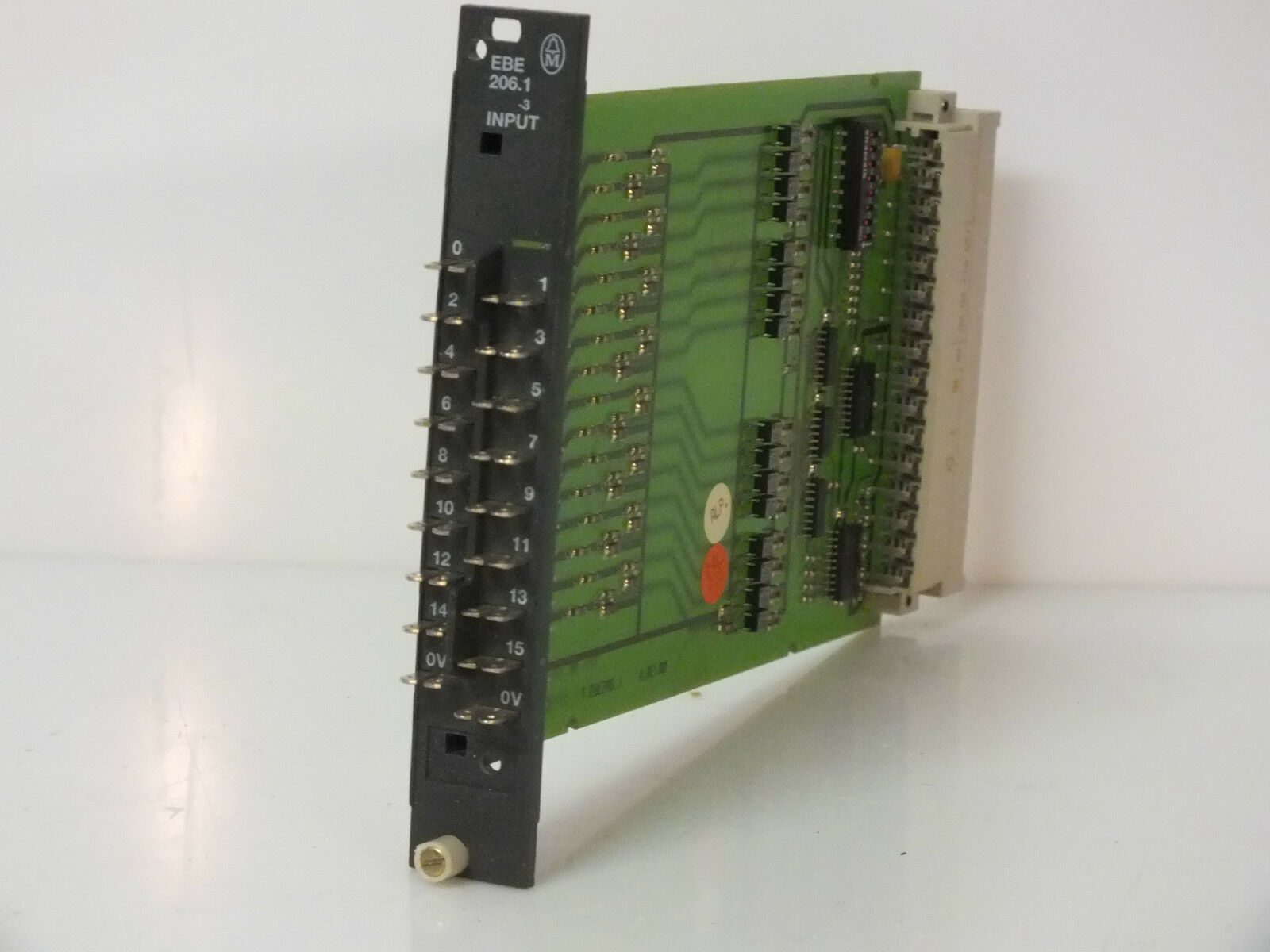 Klöckner Moeller EBE 206.1 Input