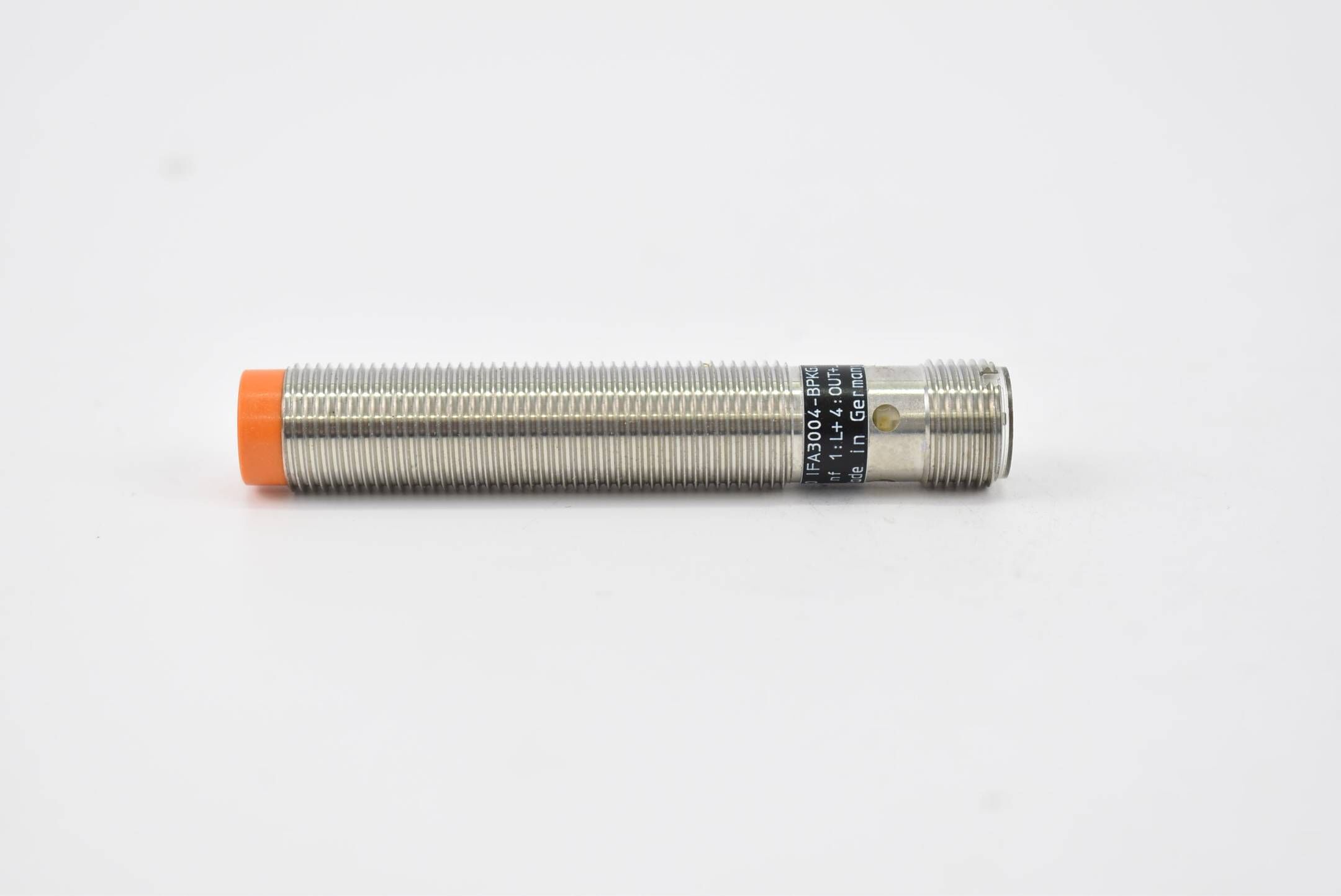 IFM efector 100 IF5930 ( IFA3004-BPKG/US-104-DPS )