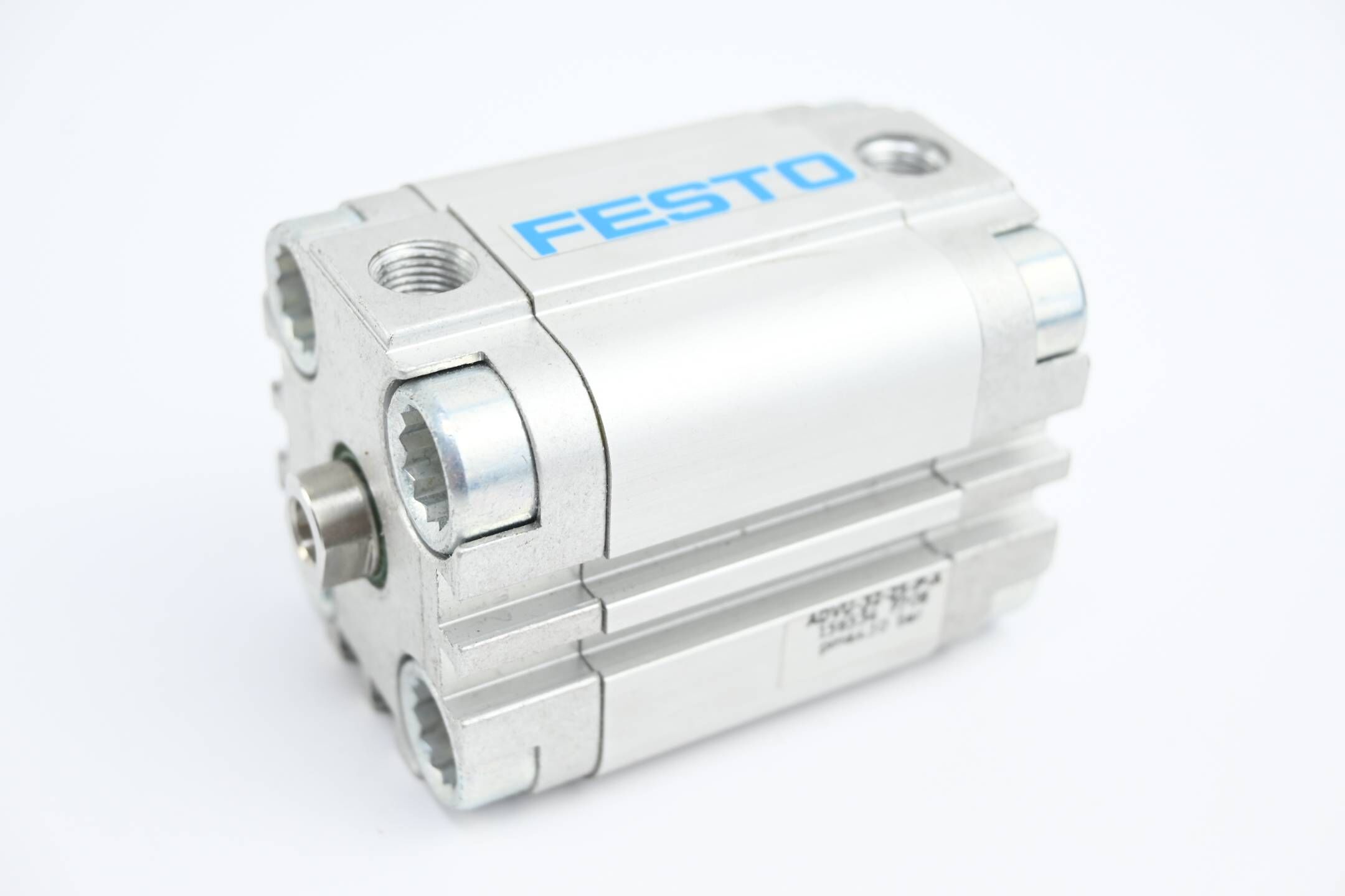 Festo Kurzhubzylinder ADVU-32-25-P-A ( 156534 )