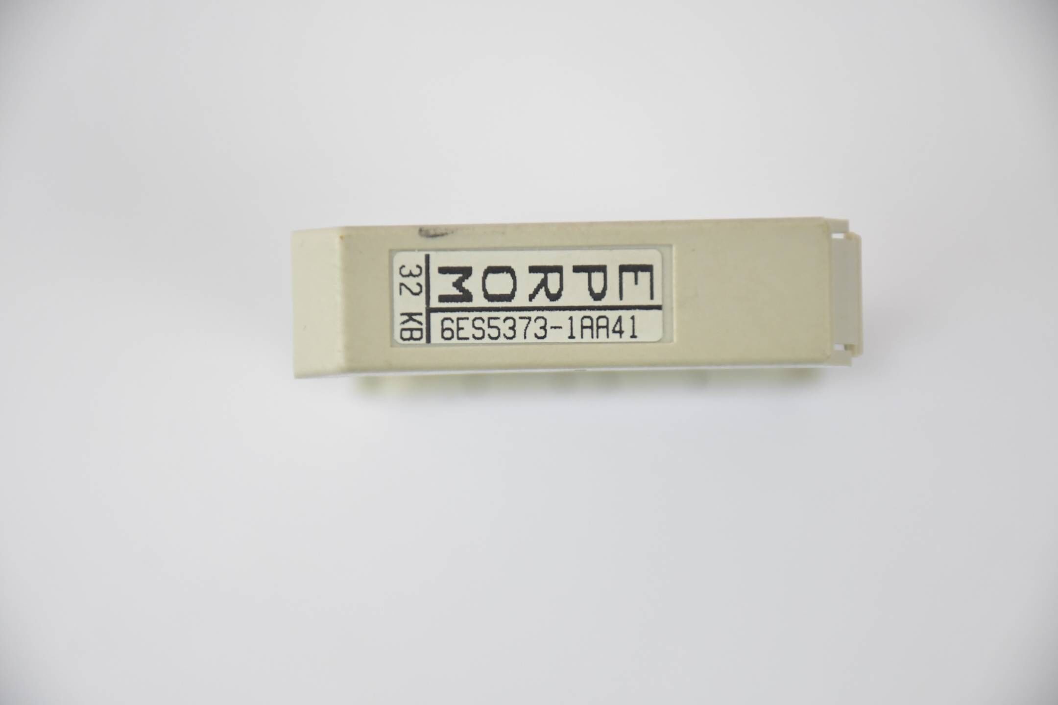 Siemens Simatic S5 Speichermodul 6ES5373-1AA41 ( 6ES5 373-1AA41 )