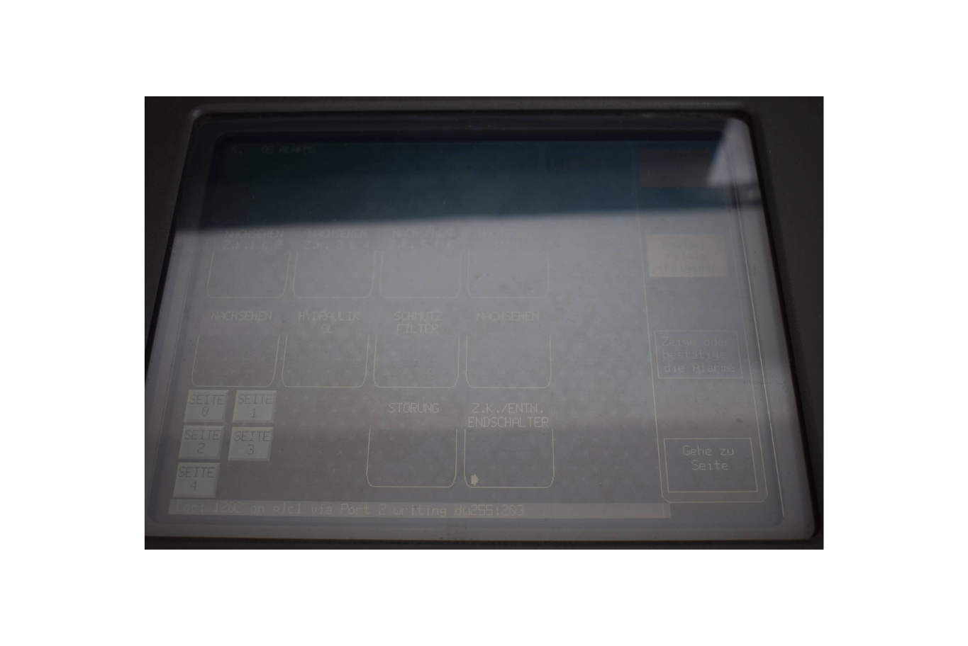 Eaton 36PT PM 3000 Power Series 92-01171-01