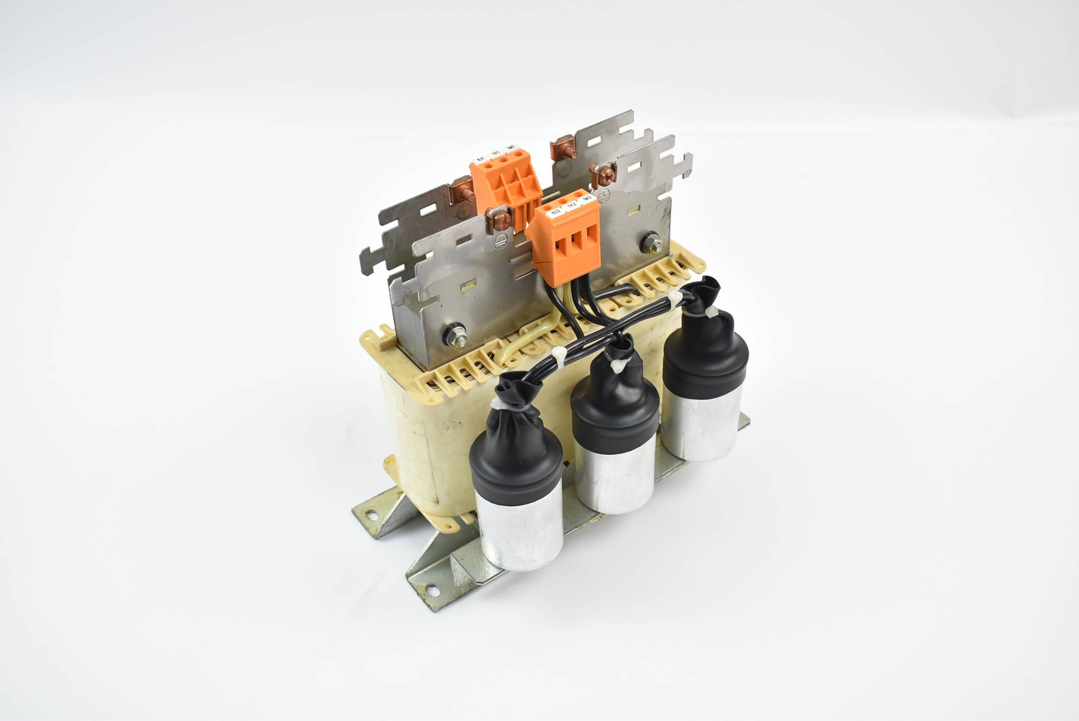 Lenze 3~ LC Filter Sine Filter EZS3-004A200 ( 13018966 )