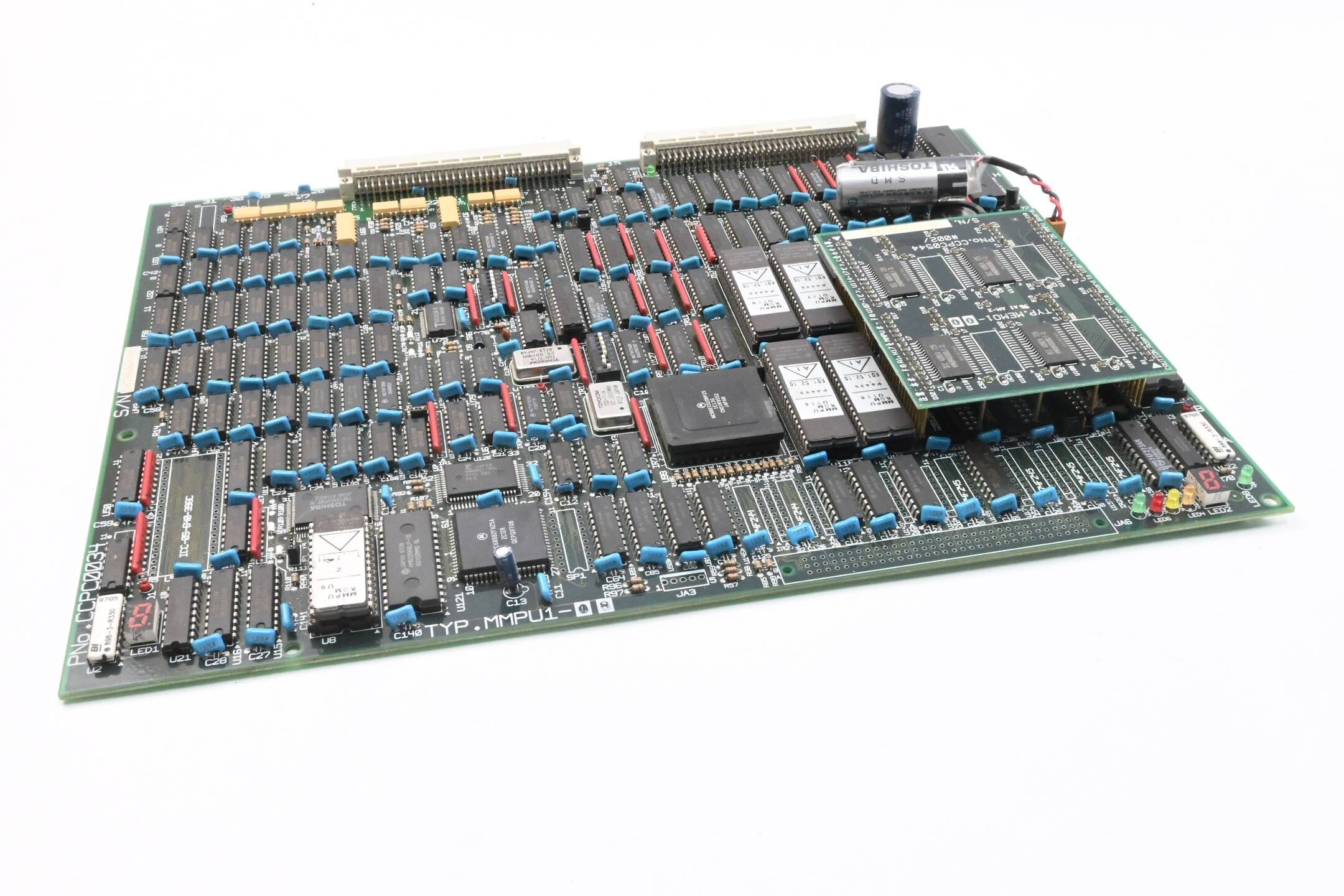 Kawasaki Board CCPC0034 ( MMPU1-08 )