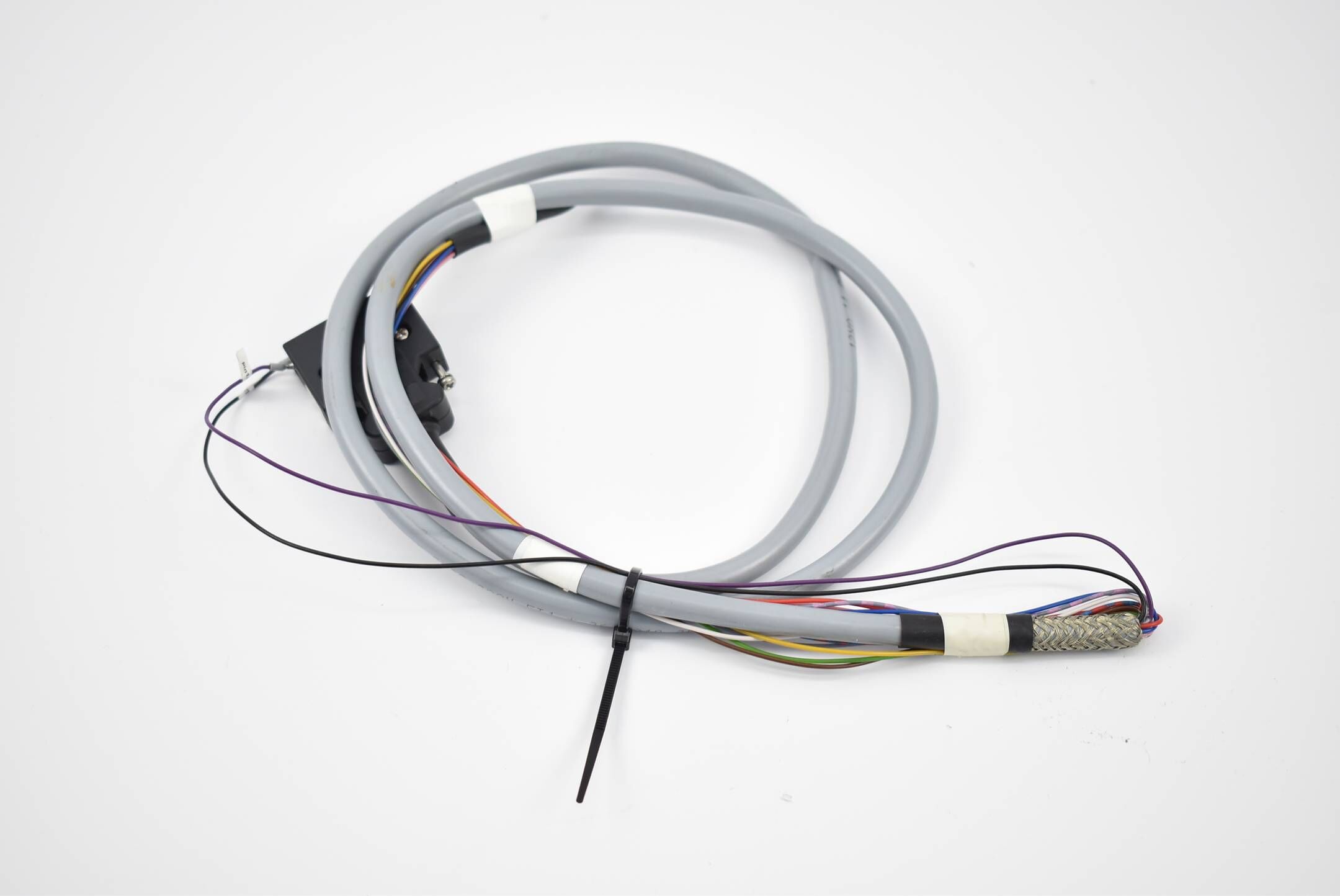 Siemens Konfektioniertes E/A-Kabel 6SL3260-4MA00-1VB0 ( 6SL3 260-4MA00-1VB0 ) 1m