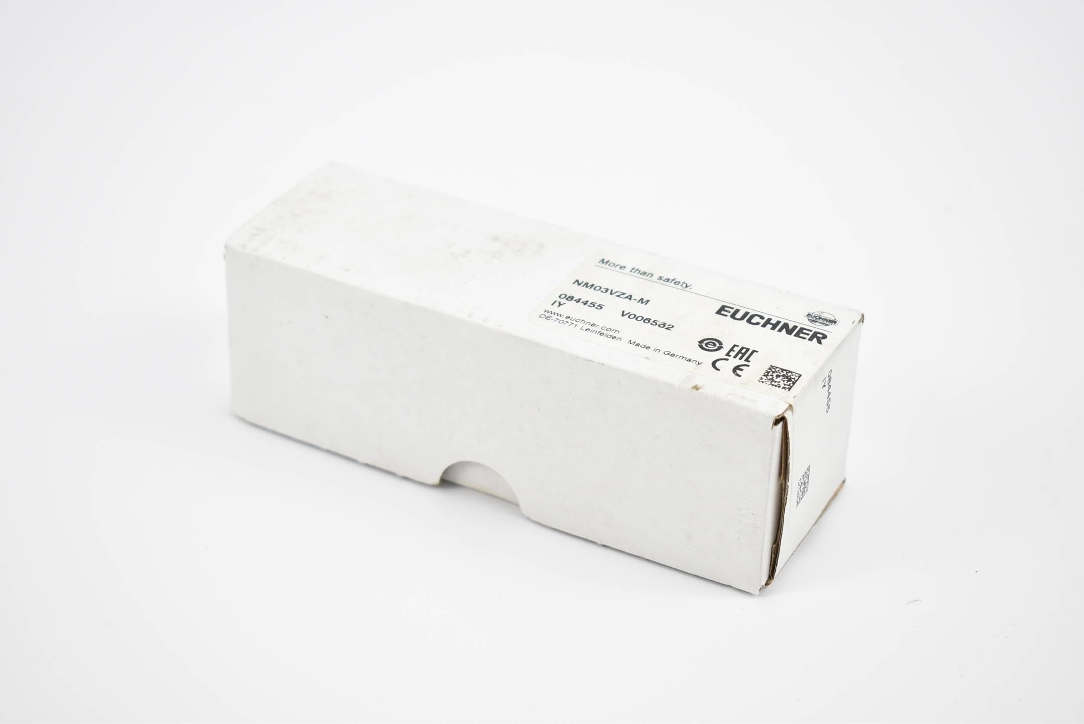 Euchner Sicherheitsschalter NM03VZA-M ( 084455 )