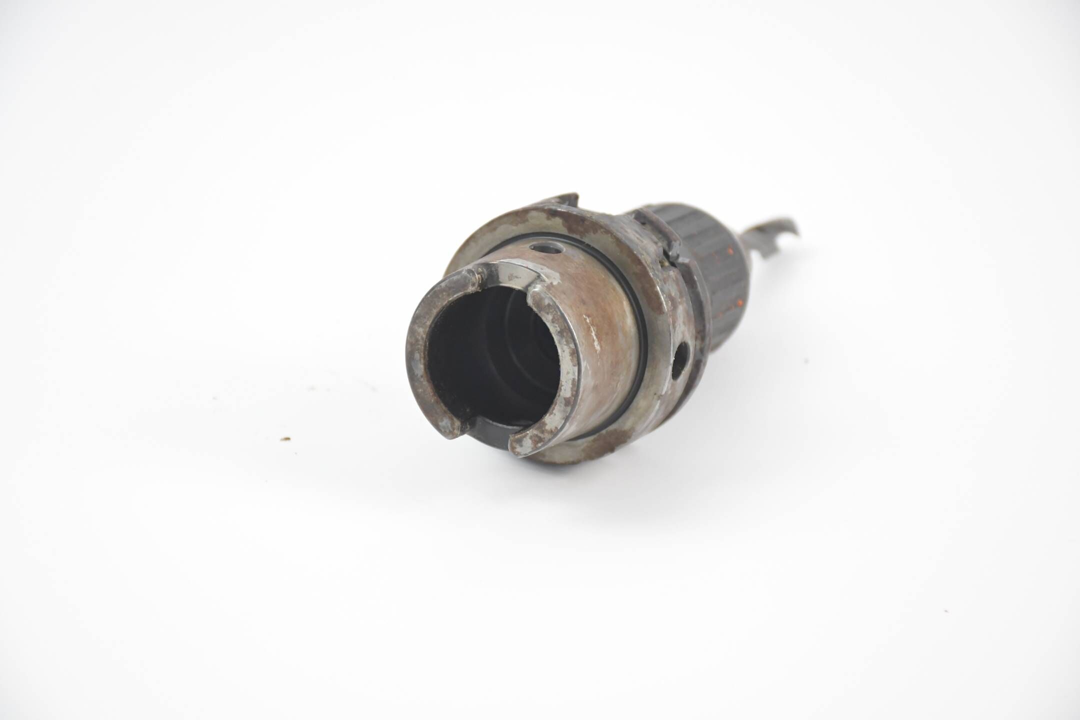 Kelch 490.0001.322 ( HSK 63 x 1-13 x 102 ) inkl. Bohrer