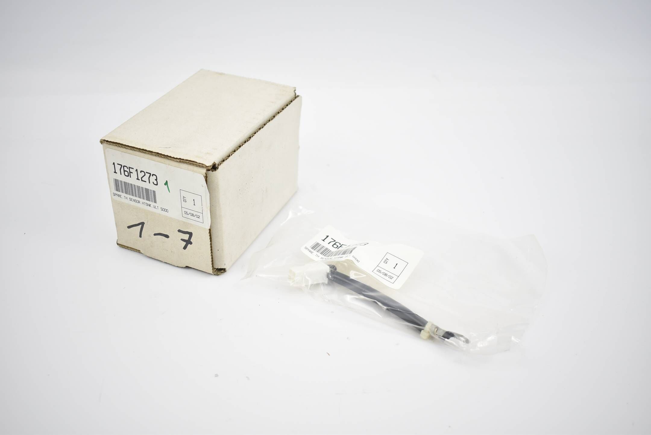 Danfoss Sensor für VLT 5000 176F1273