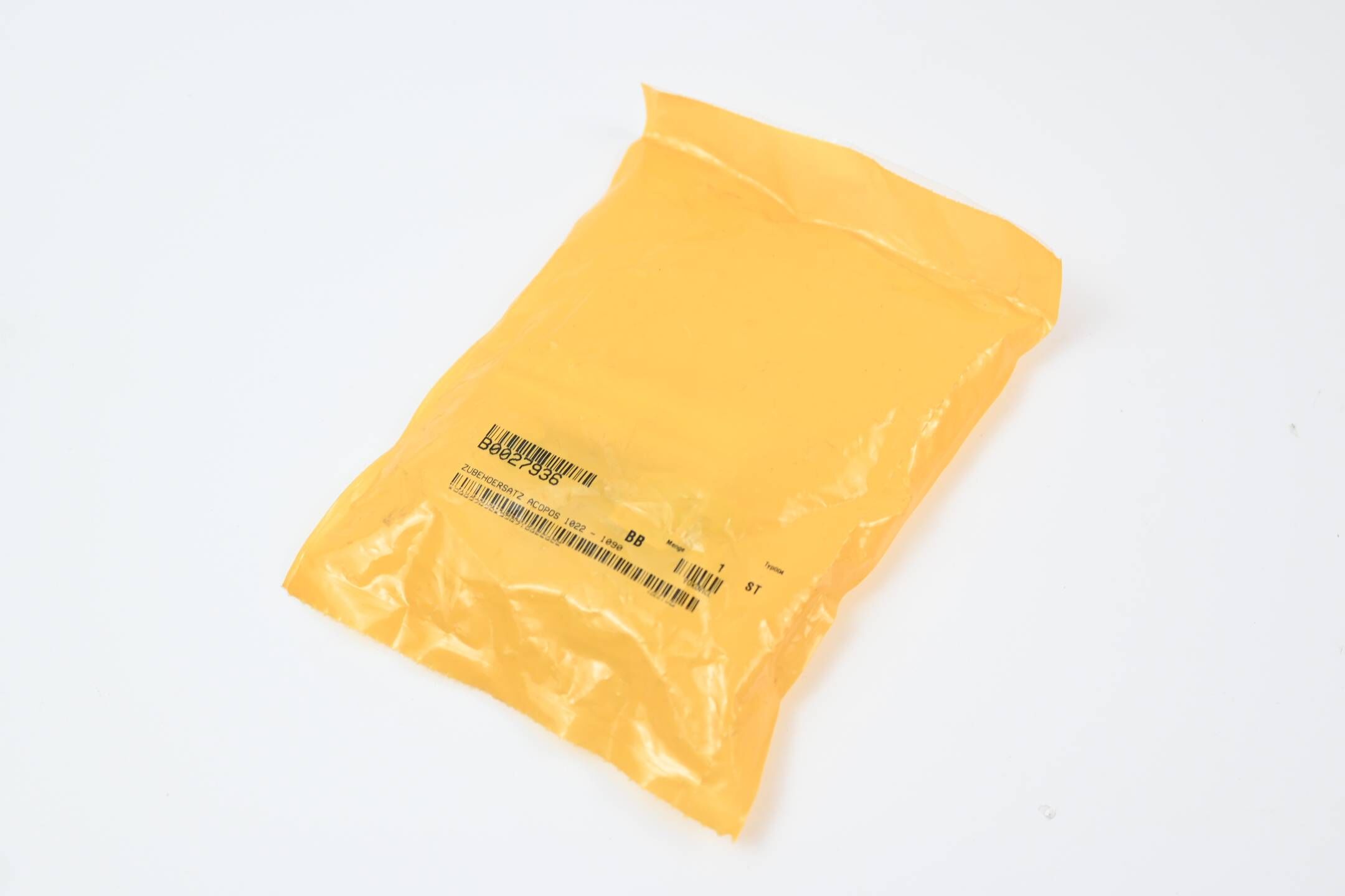 B&R Automation Zubehörsatz für Acopos 1022-1090 B0027936