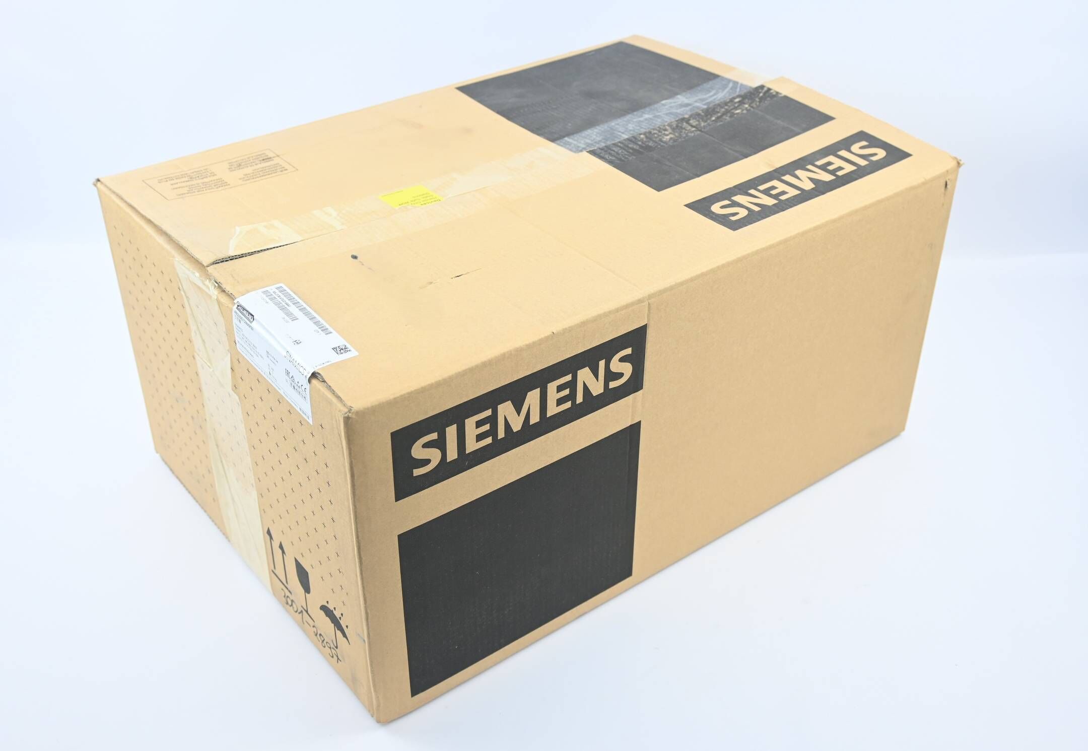 Siemens Sinamics S120 Smart 6SL3130-6TE23-6AA3 ( 6SL3 130-6TE23-6AA3 ) E.G