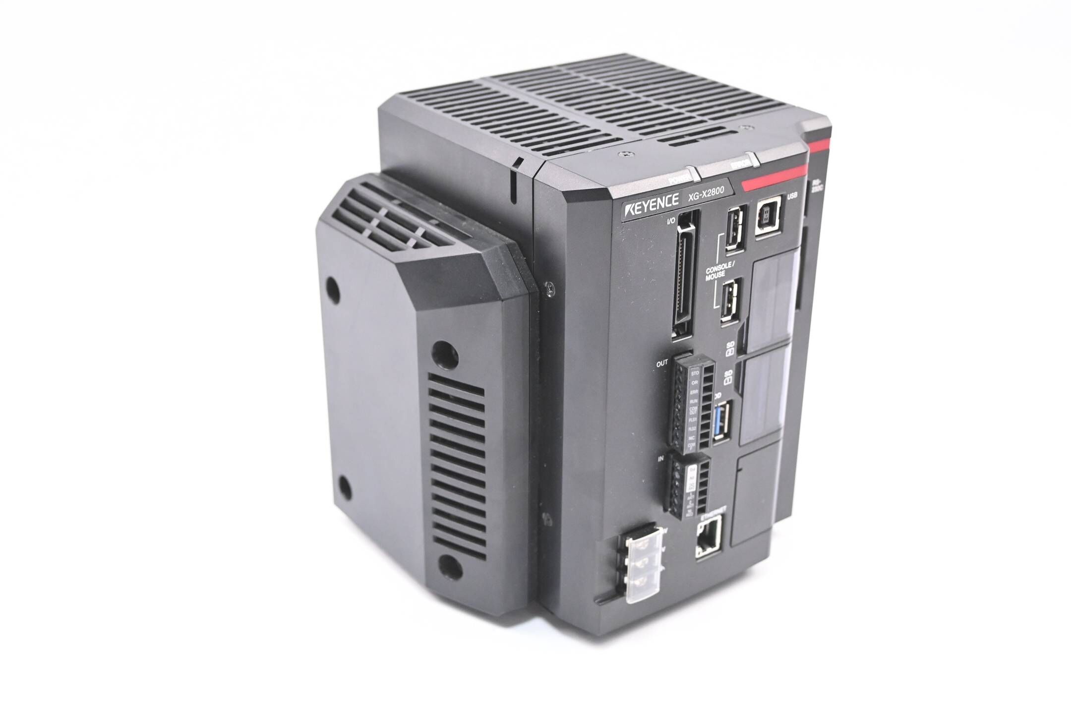 Keyence Bildbearbeitungs-Controller XG-X2800