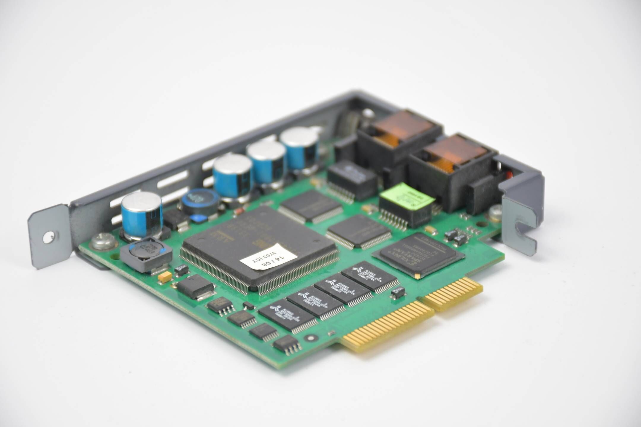 B&R AC112 Status 8AC112.60-1 Rev. H0