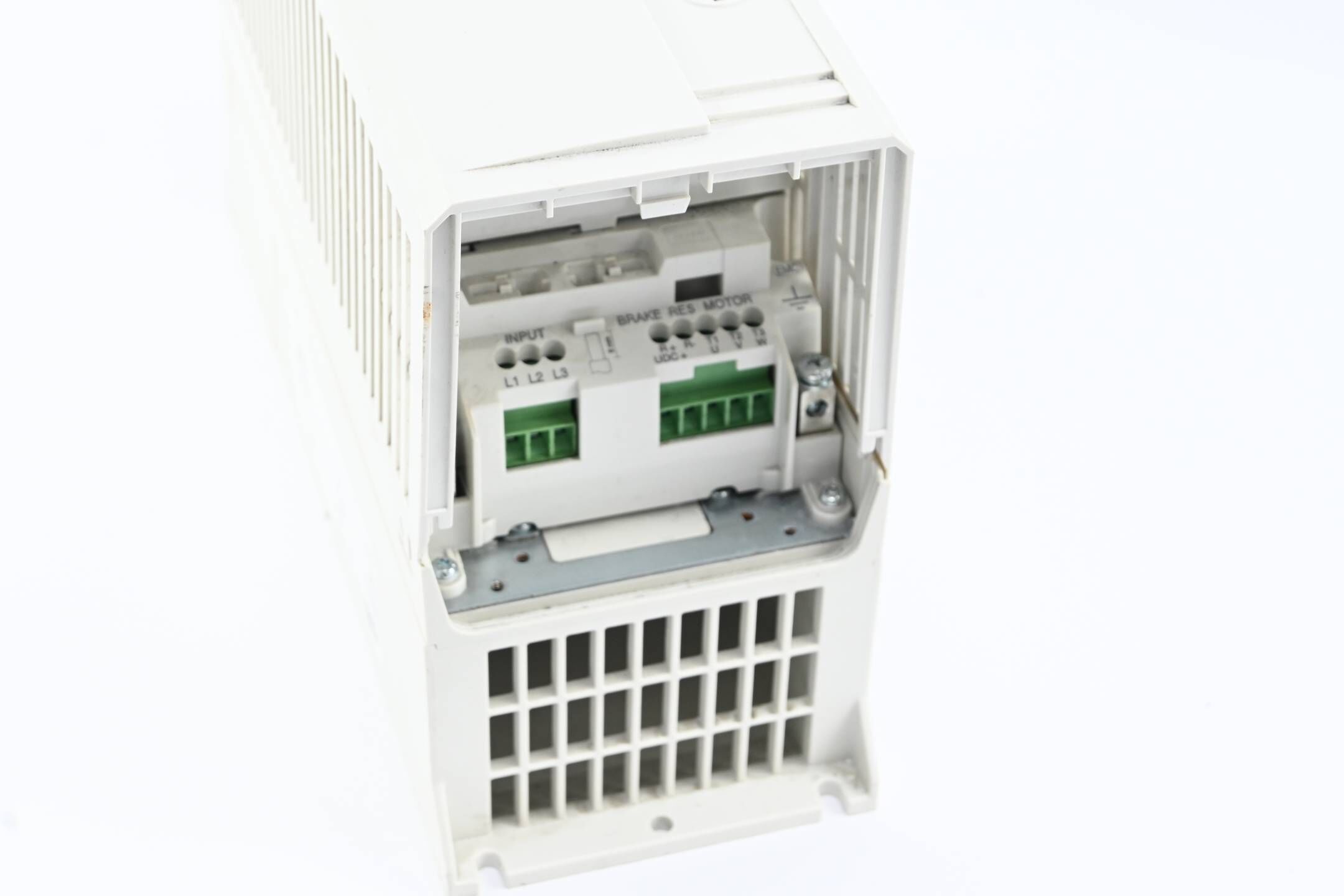 ABB Frequenzumrichter ACS580-01-03A4-4