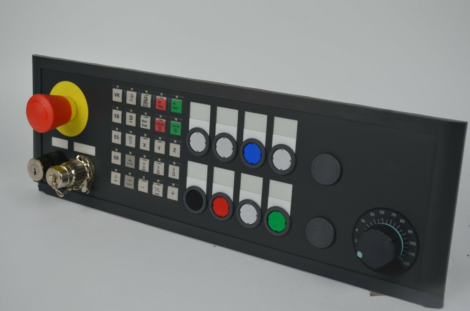 Siemens sinumerik Panel 6FC5303-1AF00-1AA0 ( 6FC5 303-1AF00-1AA0 )