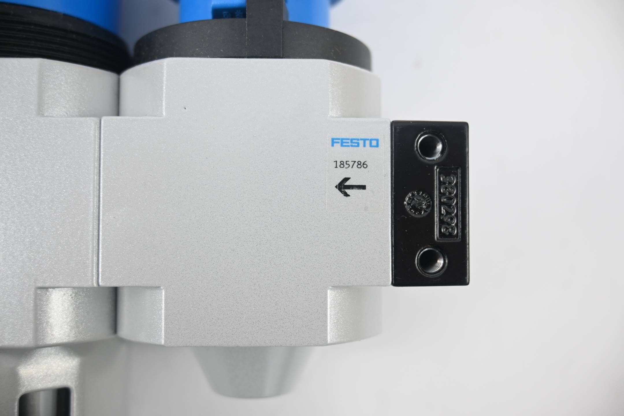 Festo Wartungseinheit LFR-3/8-D-MIDI-KG-A ( 185786 )