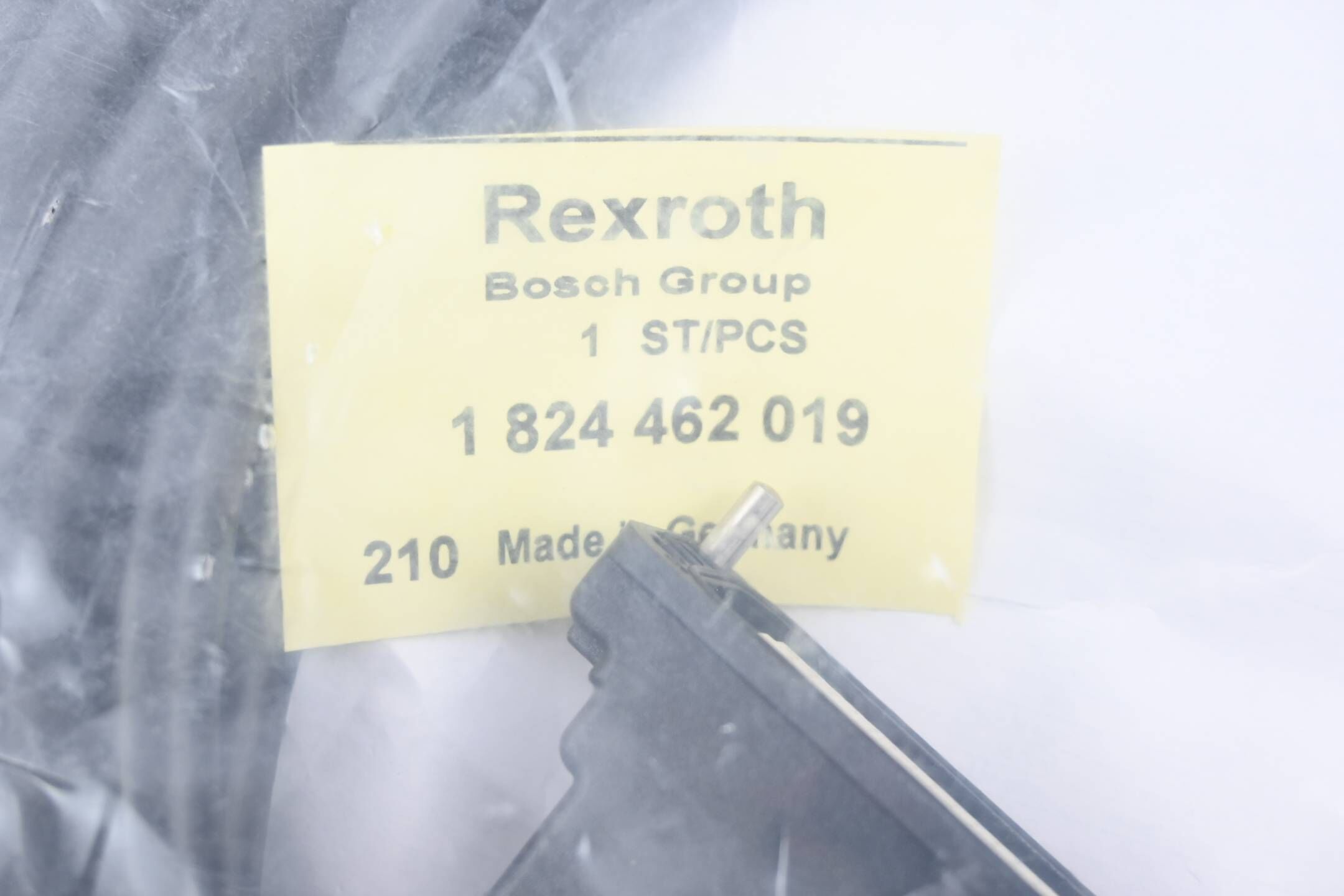 Bosch Rexroth Anschlusskabel 1 824 462 019 ( 1824462019 )
