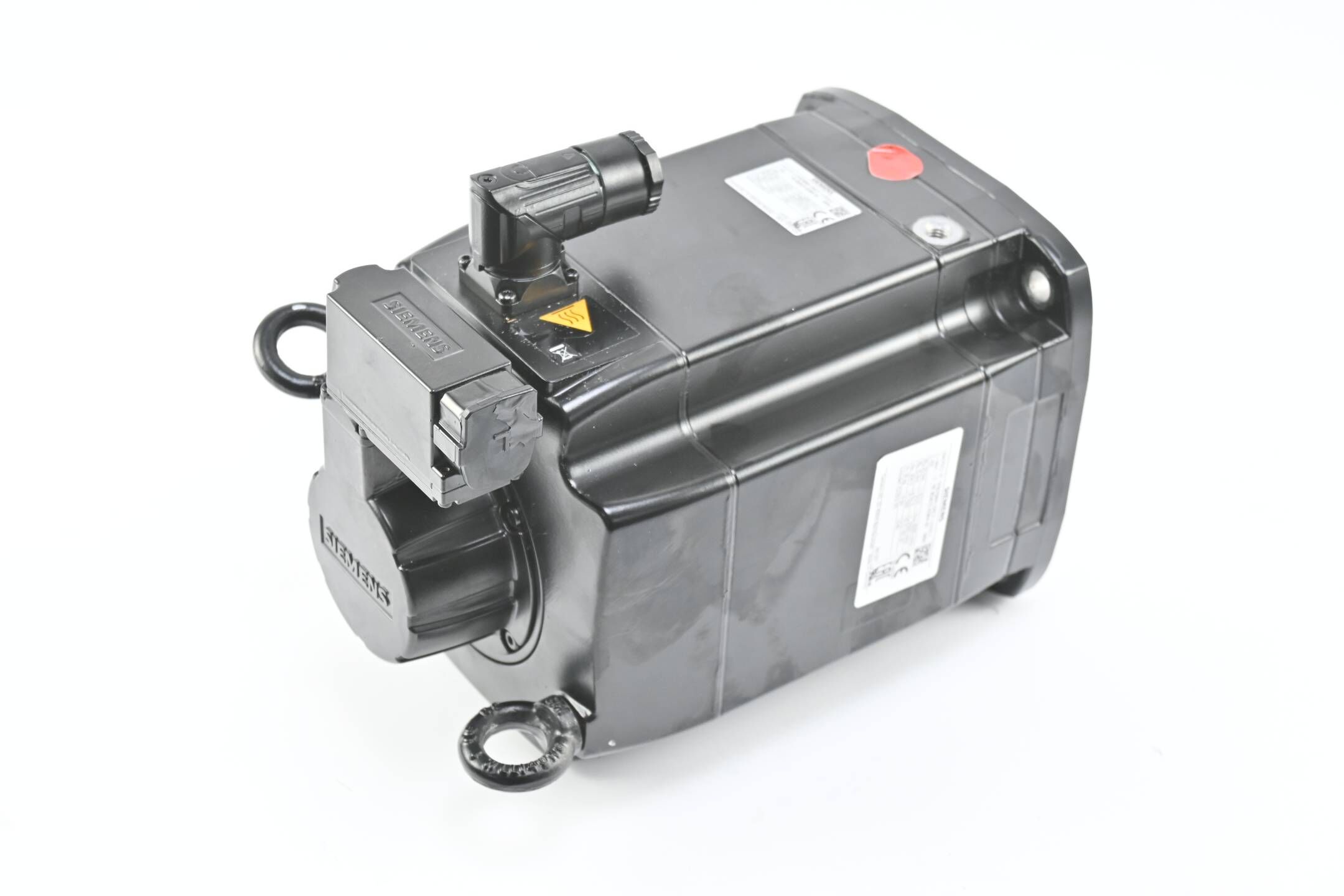 Siemens Simotics S Synchronmotor 1FK7084-2AC71-1DG0-Z ( Z= X01 )