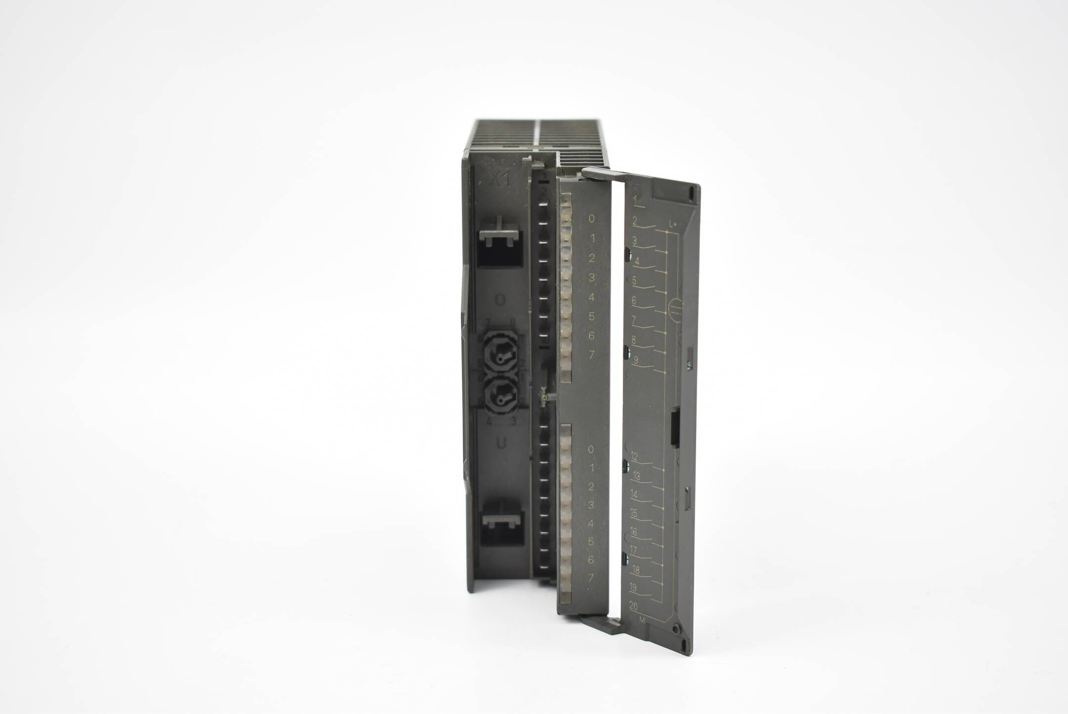 Siemens Simatic S7-300 digital 6ES7321-1BH10-0AA0 ( 6ES7 321-1BH10-0AA0 )