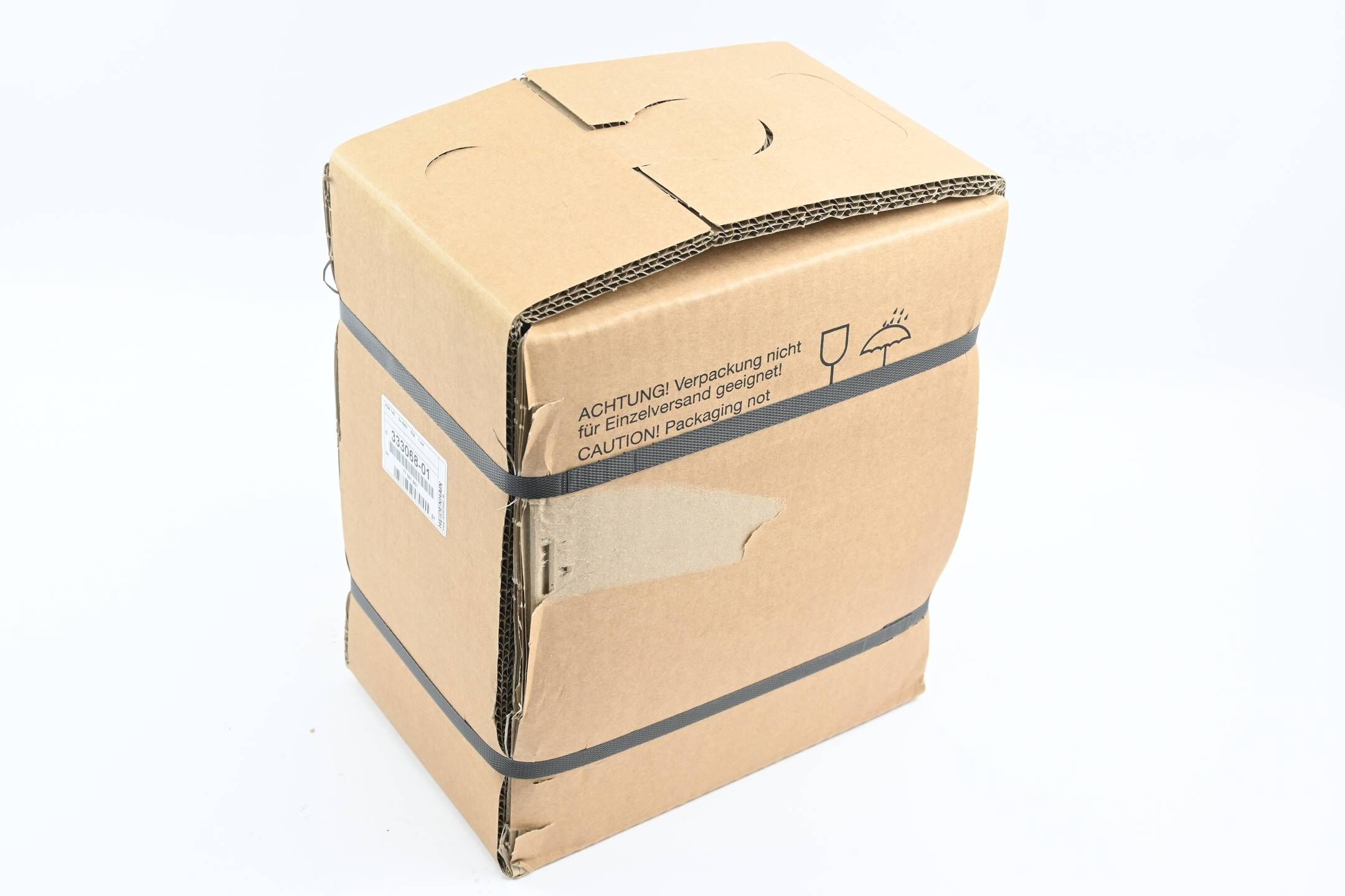 Heidenhain Kommutierungsdrossel KDR 140 ( 333068-01 ) Ver. B1
