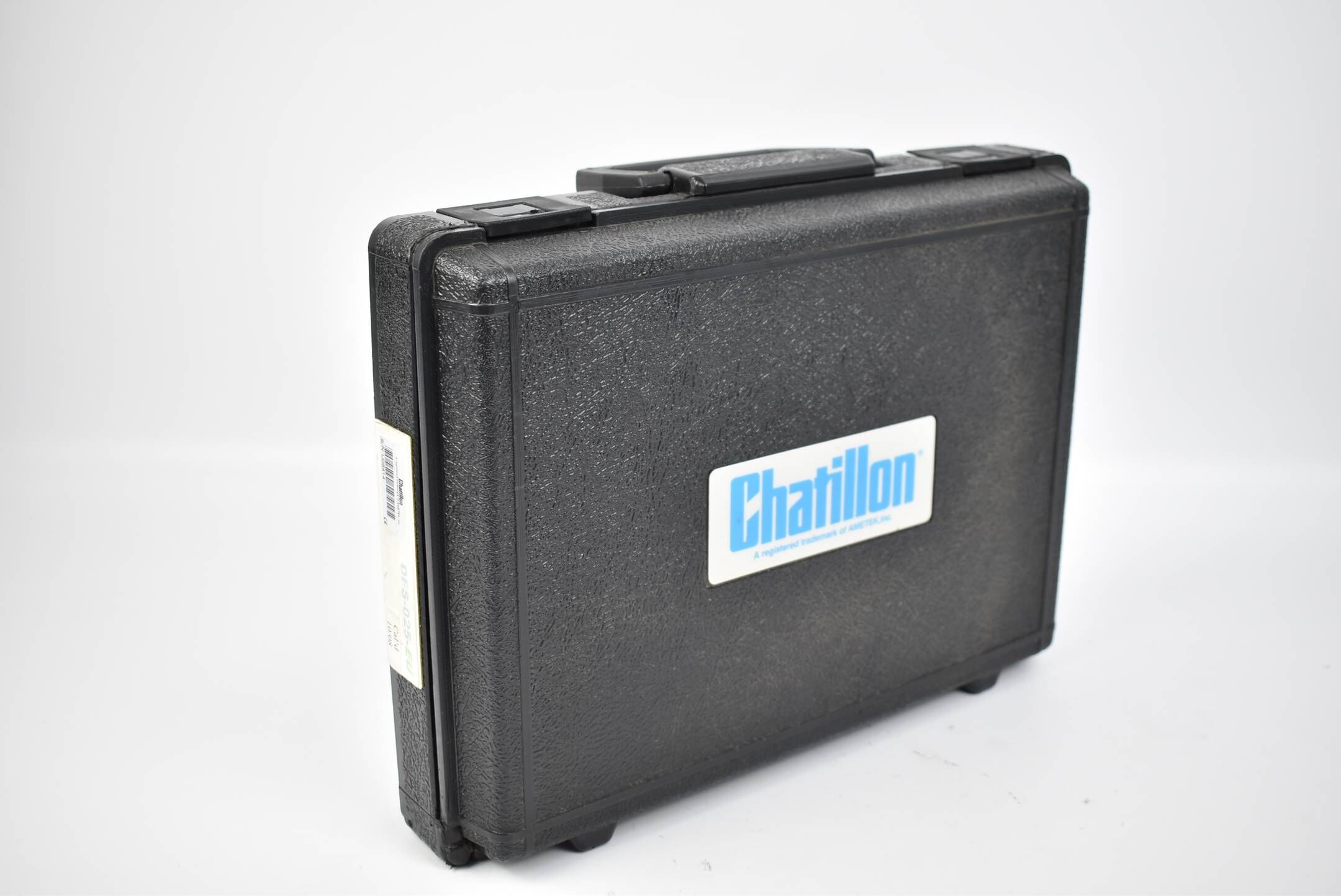 Ametek Chatillon DFS-025-EU ( 25 LBF )