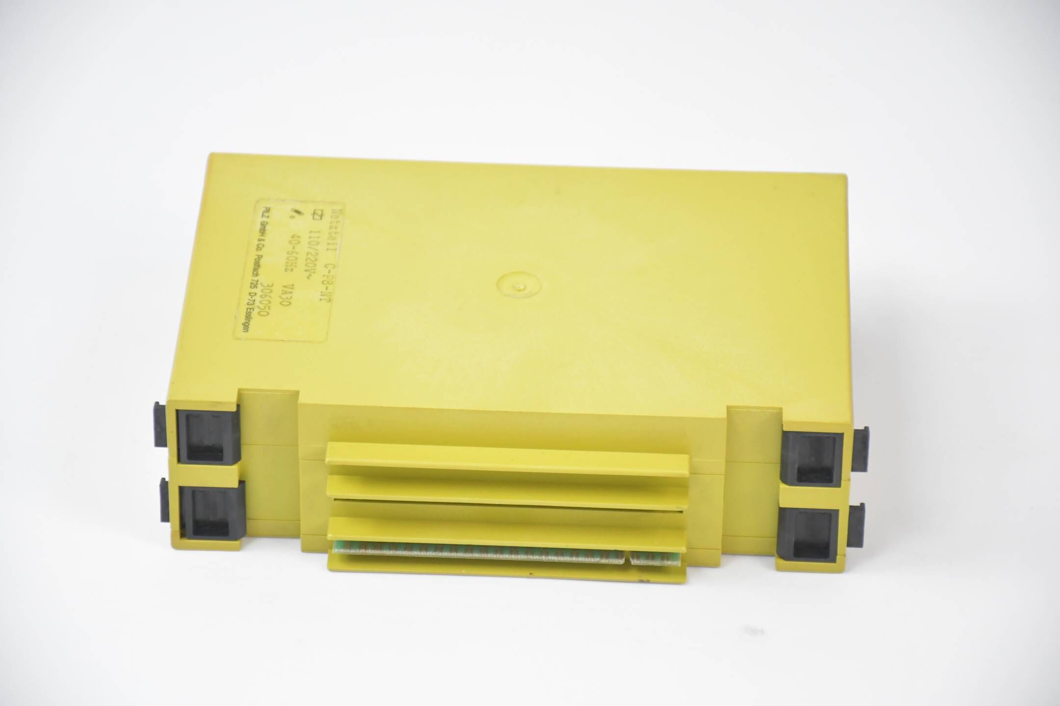 Pilz Netzteil C-P8-NT 110/220V ( 306050 )
