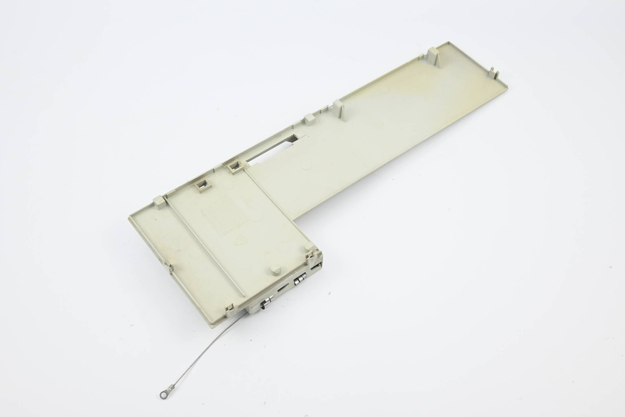 Siemens Simodrive Frontcover für 6SN1123-1AA00-0EA2