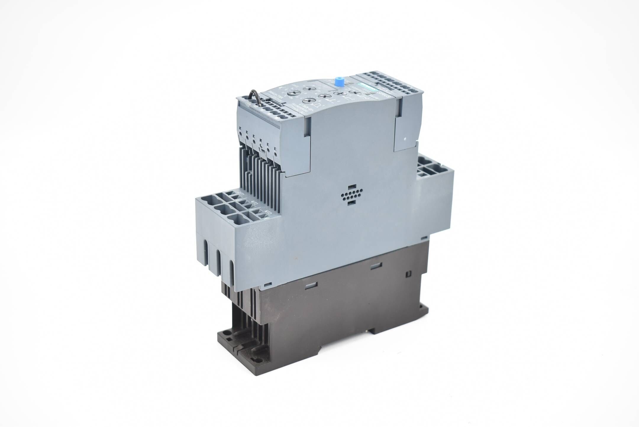 Siemens Sirius Sanftstarter 3RW4026-2TB04 ( 3RW4 026-2TB04 )