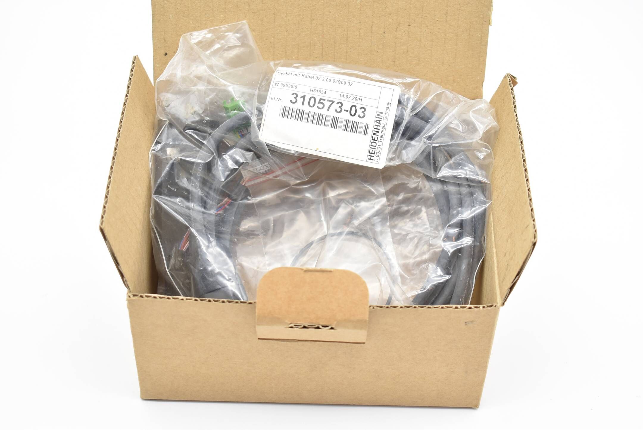 Heidenhain Anschlußkabel ID.Nr. 310573-03 ( 310 573-03 )