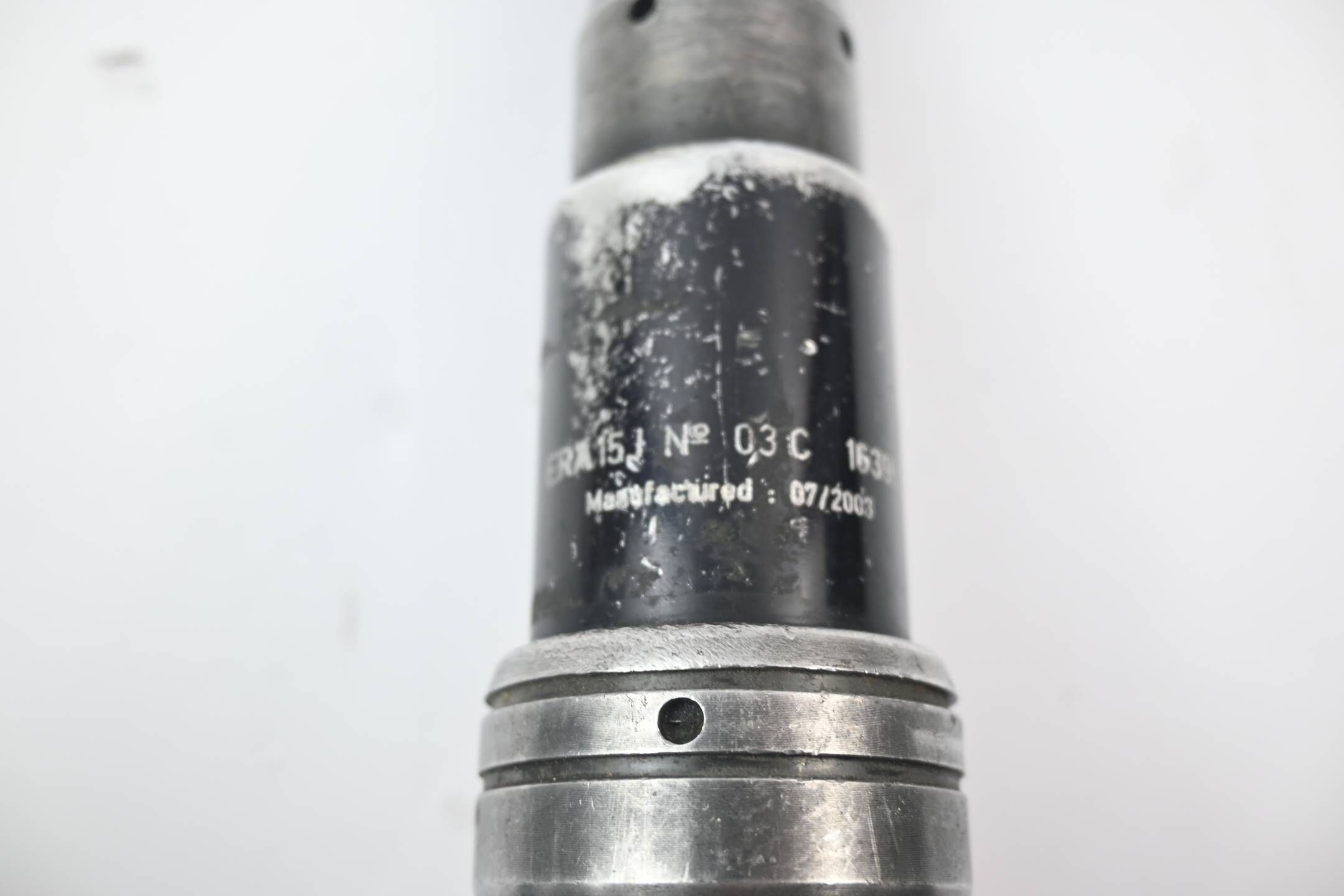 Georges Renault ERA15J 03C16395 + Motor 6153041550