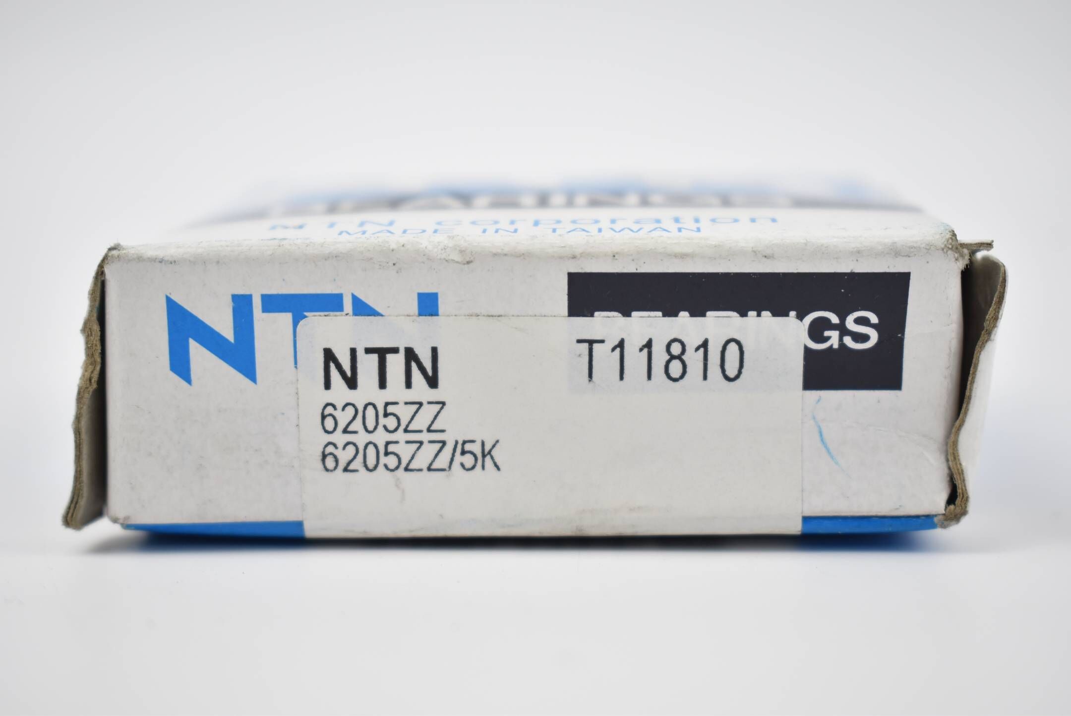 NTN Kegelrollenlager 6205-2Z ( T11810 )