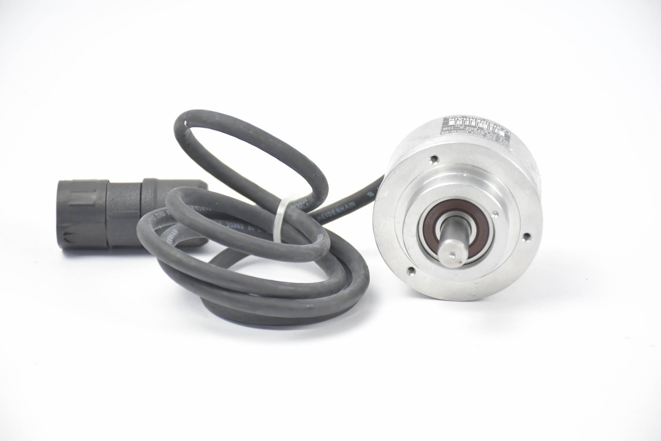 Heidenhain Drehgeber ROD 420 1024 03S12-03 ( 376 840-FL ) H3