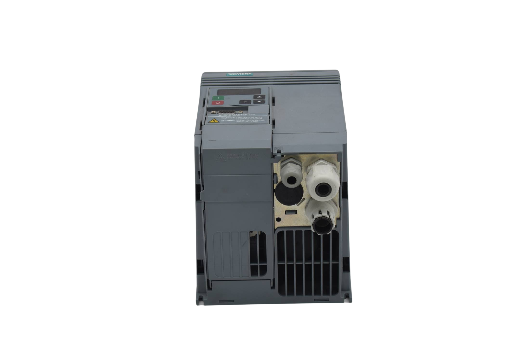 Siemens micromaster ECO 6SE9517-4CB40 ( 6SE9 517-4CB40 )