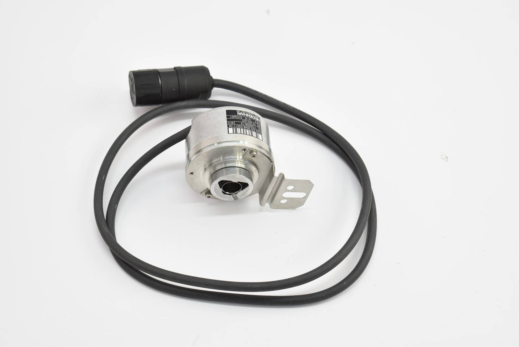 Heidenhain EON 425 2048 Drehgeber 1109258-74 / W10