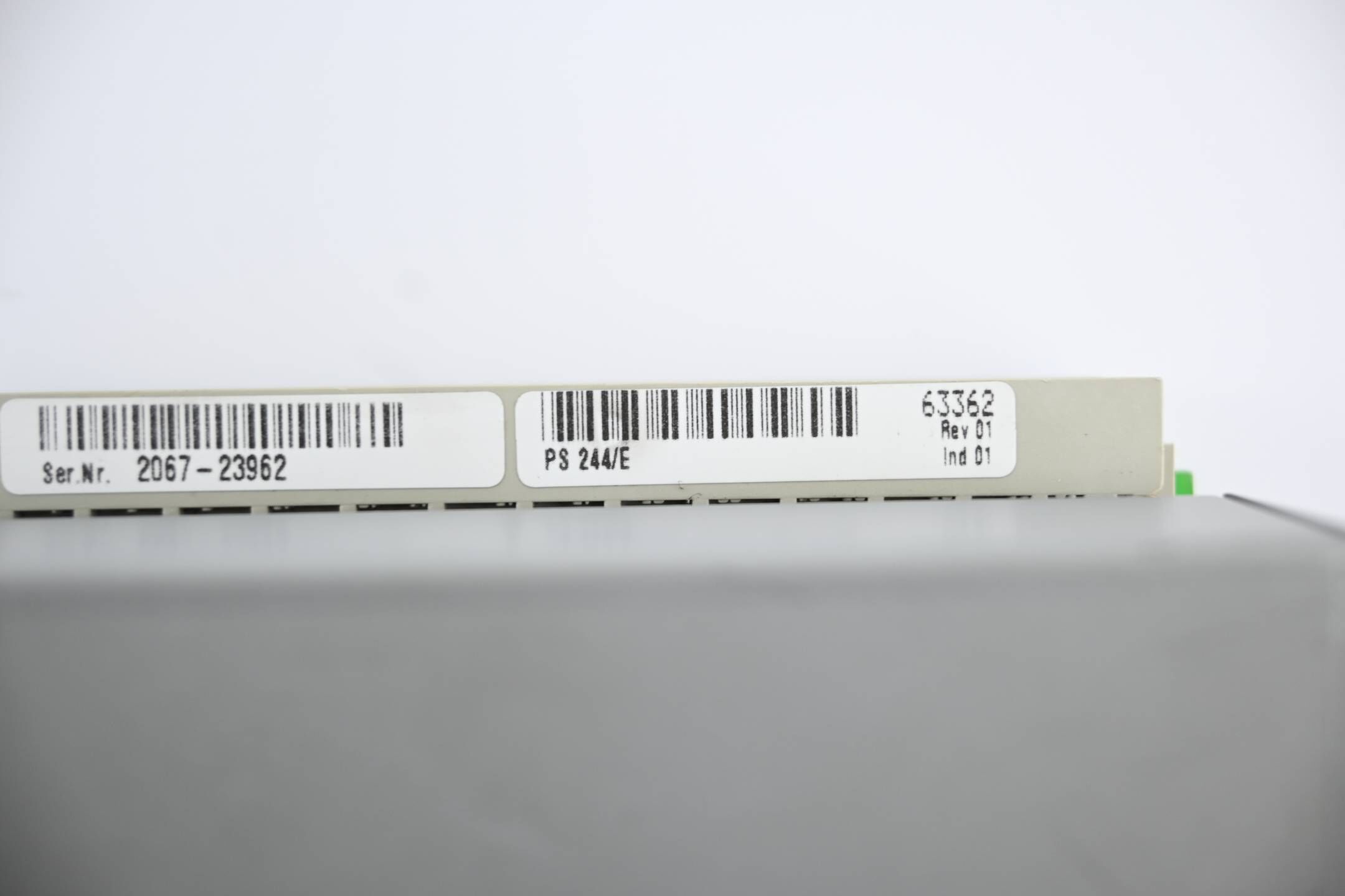 Keba Stromversorgung Netzteil PS 244/E ( PS244/E )