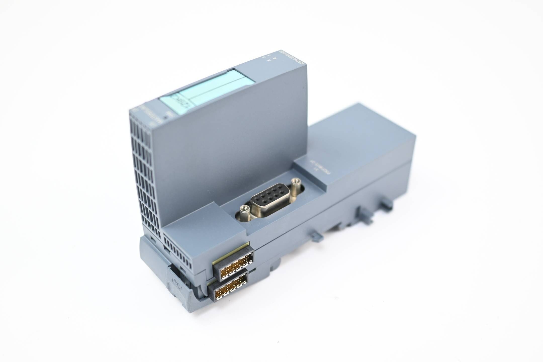 Siemens Simatic ET 200SP CM DP 6ES7545-5DA00-0AB0 ( 6ES7 545-5DA00-0AB0 ) E4