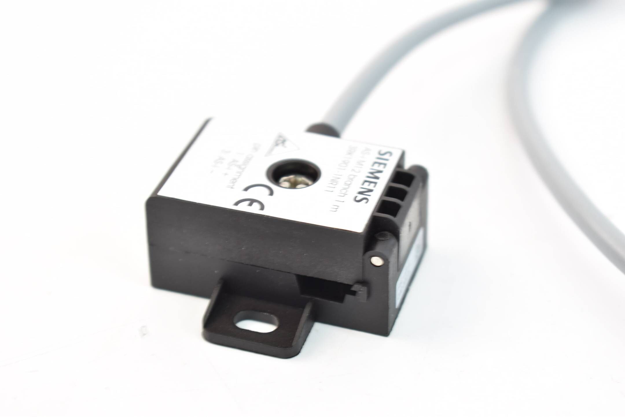 Siemens AS-Interface M12 1 Meter 3RK1901-1NR11 ( 3RK1 901-1NR11 )