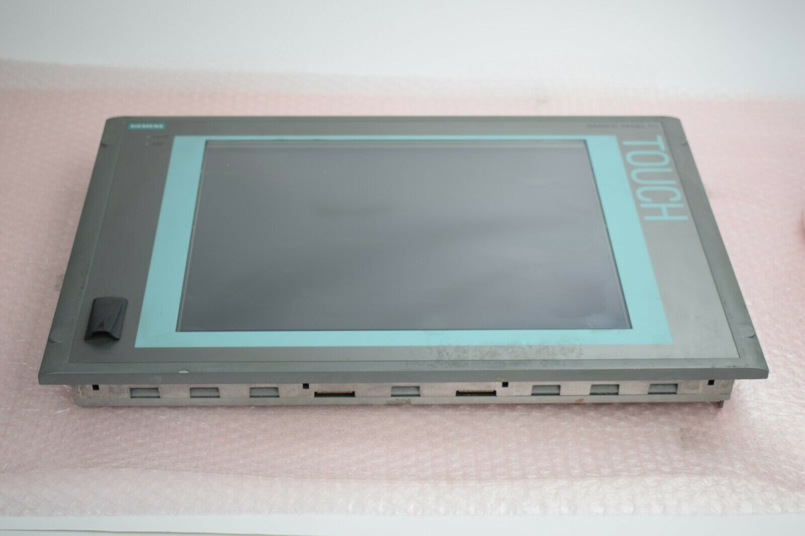 Siemens Panel 15T 677/877 ROHS