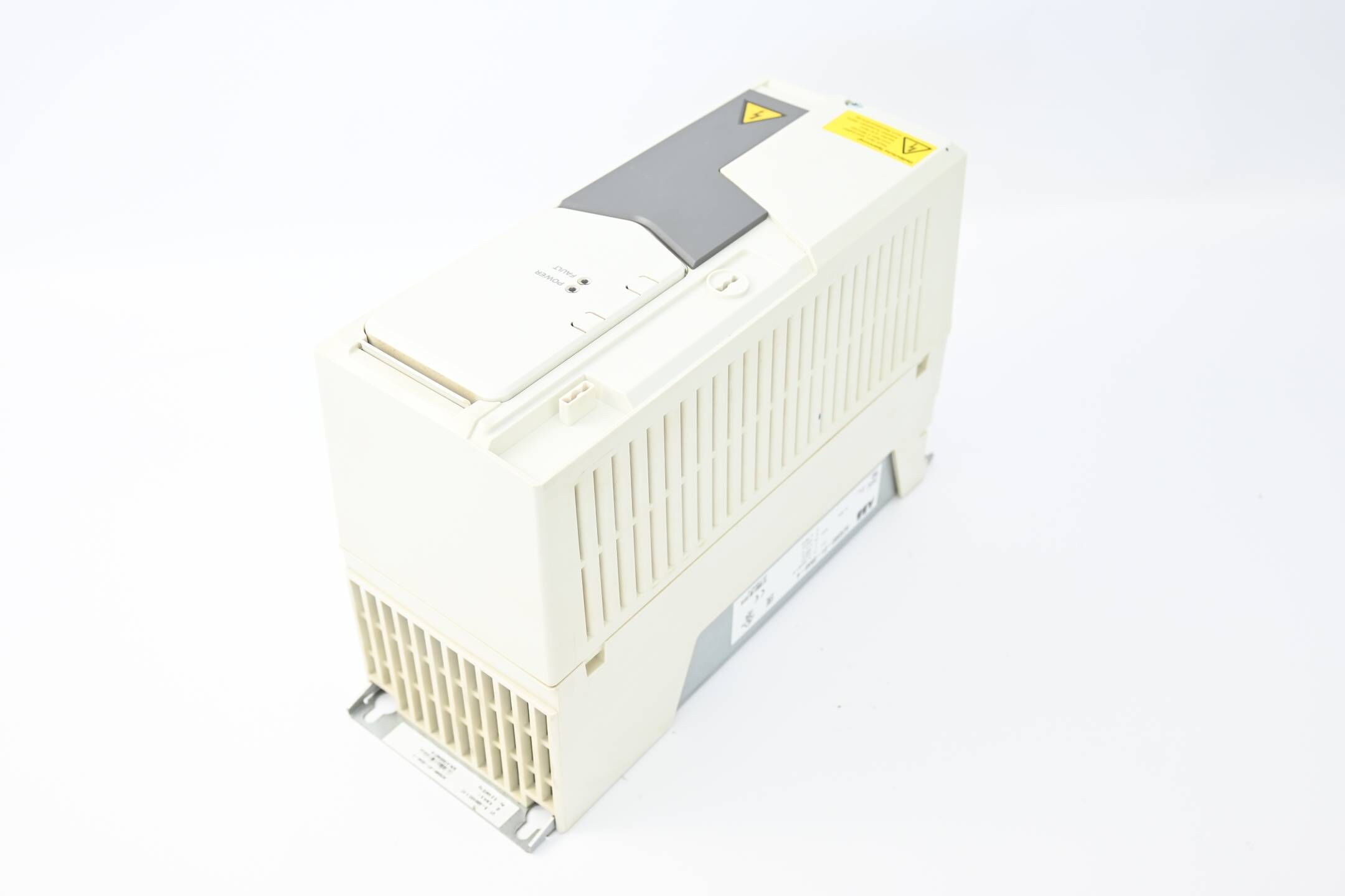 ABB Frequenzumrichter ACS580-01-05A6-4