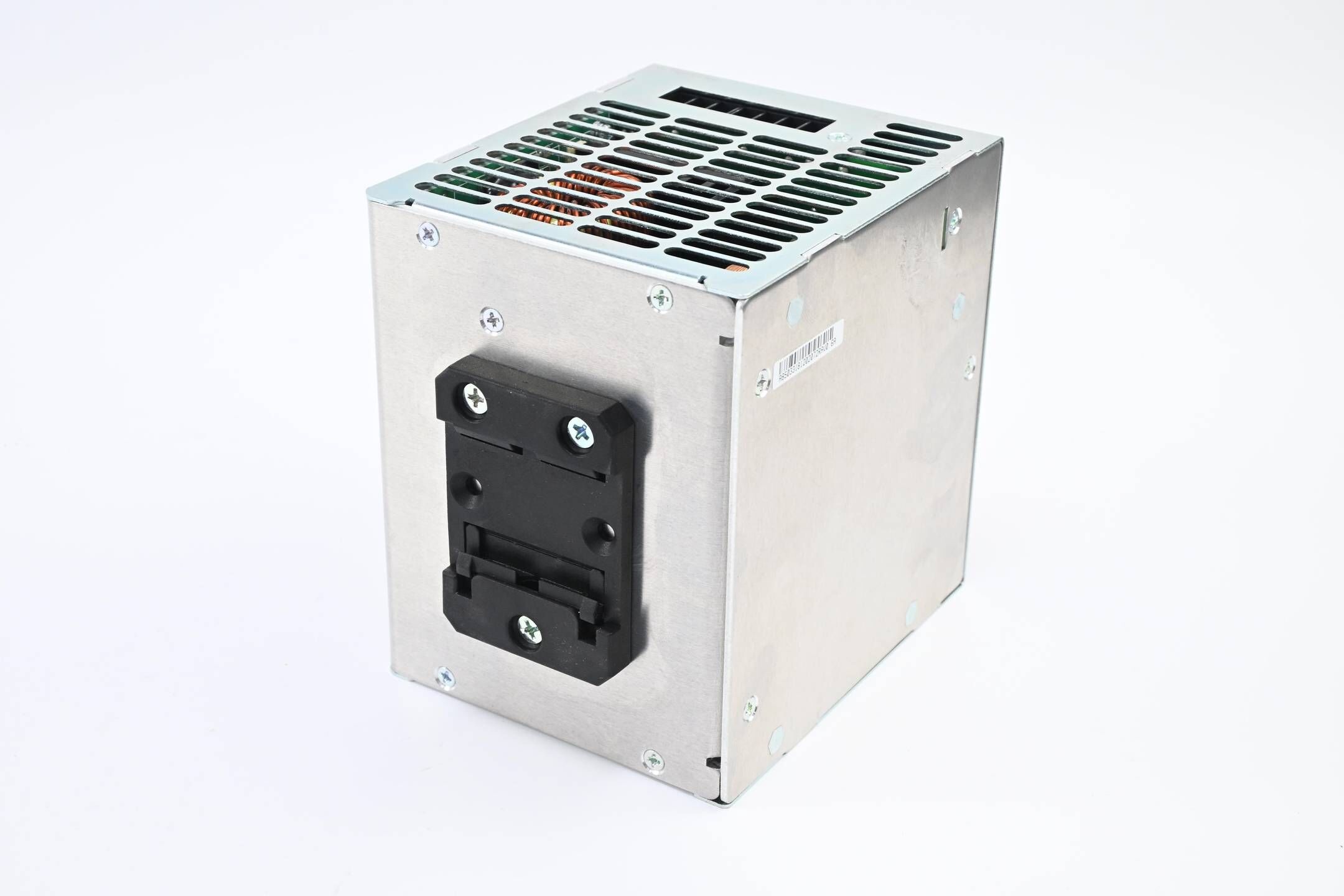Weidmüller Schaltnetzteil PRO ECO3 480W 24V 20A ( 1469550000 )