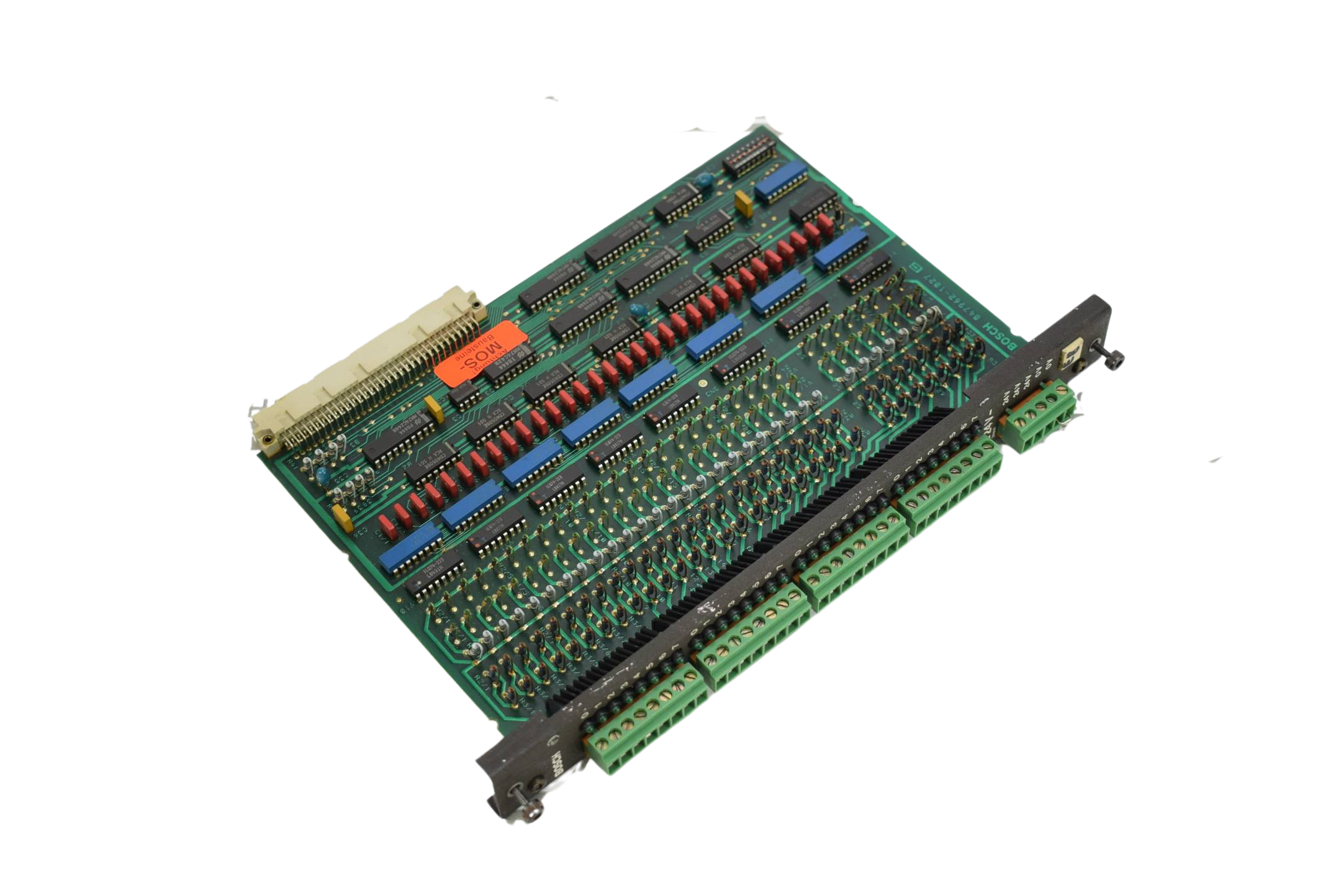 Bosch Digital Input Board A24V- 047961-103401 ( -103303 ) 047962-1027