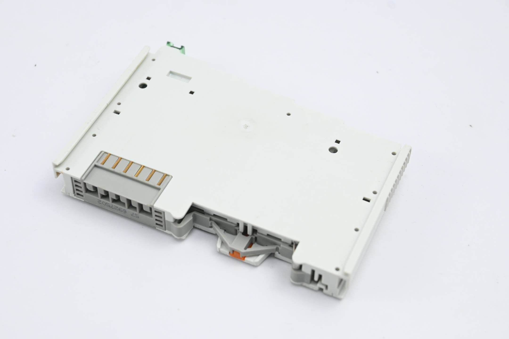 WAGO Analogeingangsklemme 750-467
