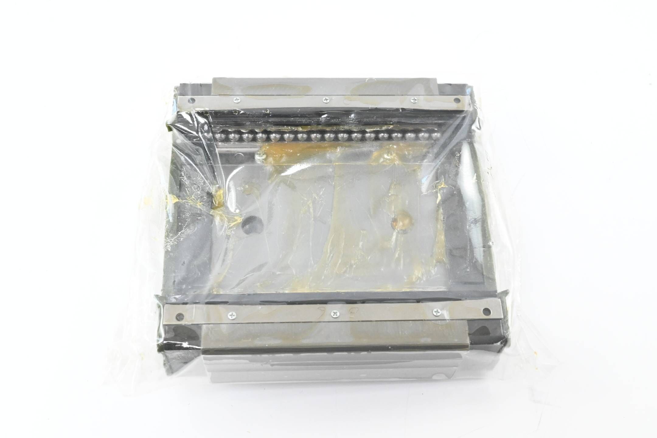 THK Führungswagen HRW35CR1SS(GK) Block